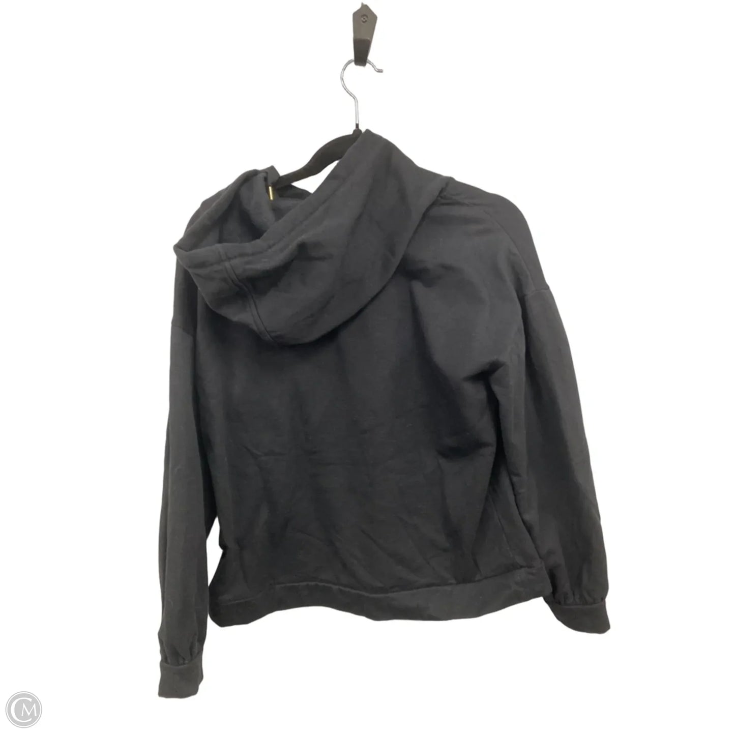 Sweatshirt Designer By Lilly Pulitzer In Black, Size: S