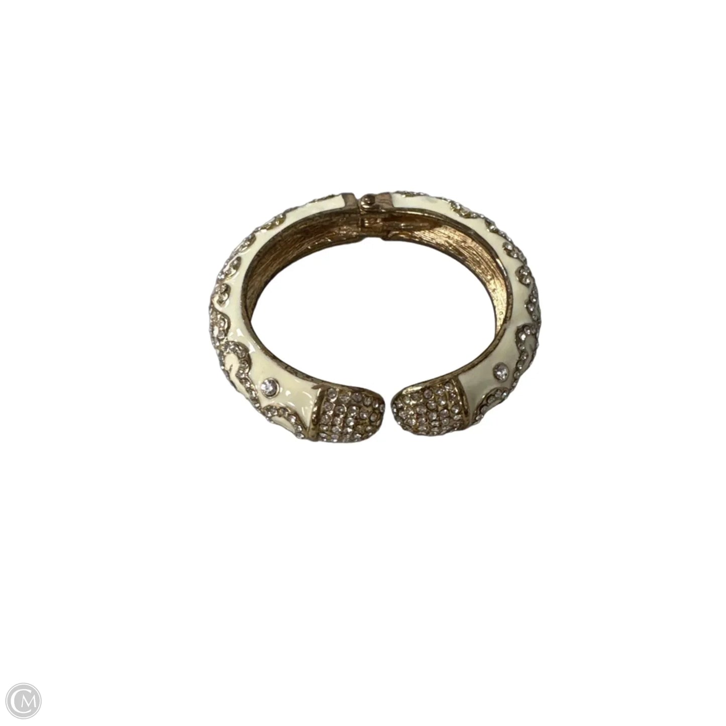 Bracelet Bangle By Clothes Mentor