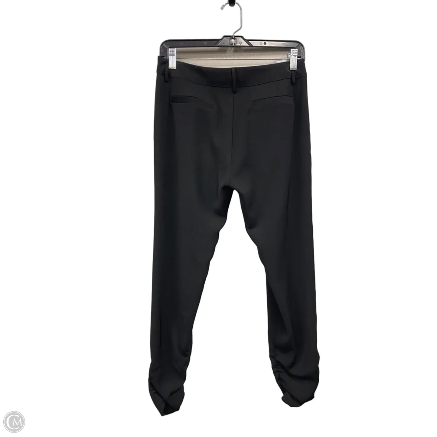 Pants Dress By Parker In Black, Size: 0