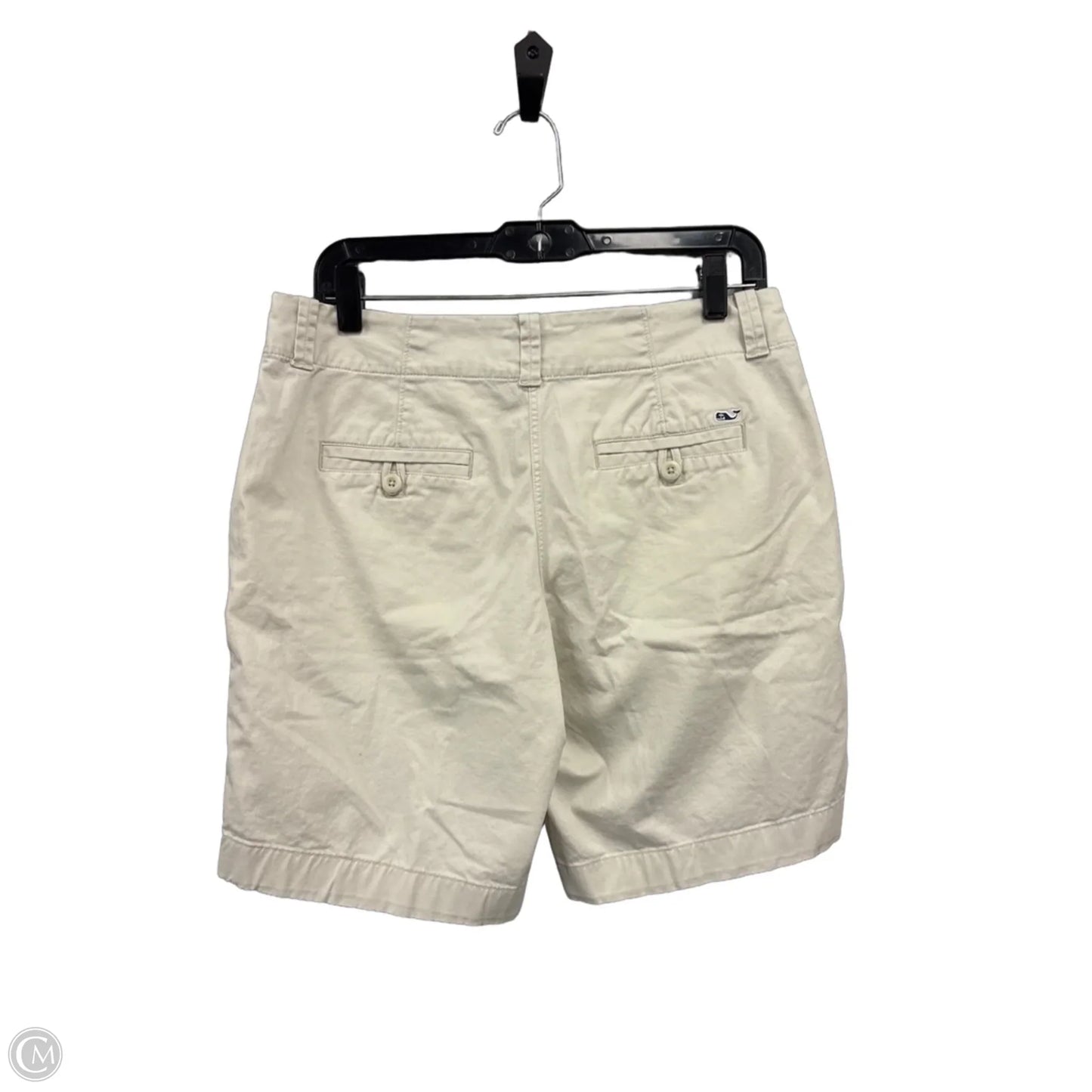 Shorts By Vineyard Vines In Beige, Size: 6