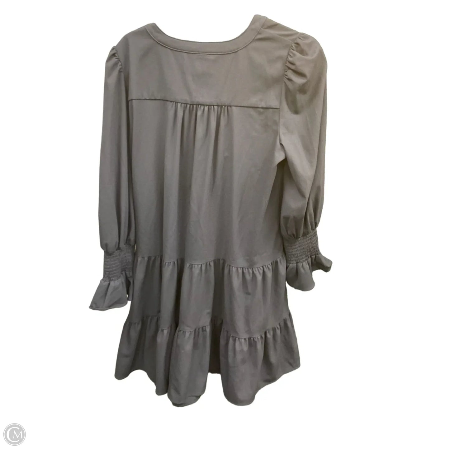 Dress Casual Short By Pomander Place In Navy, Size: L