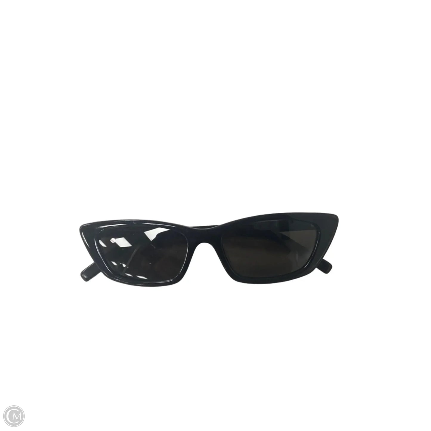 Sunglasses Luxury Designer By Yves Saint Laurent