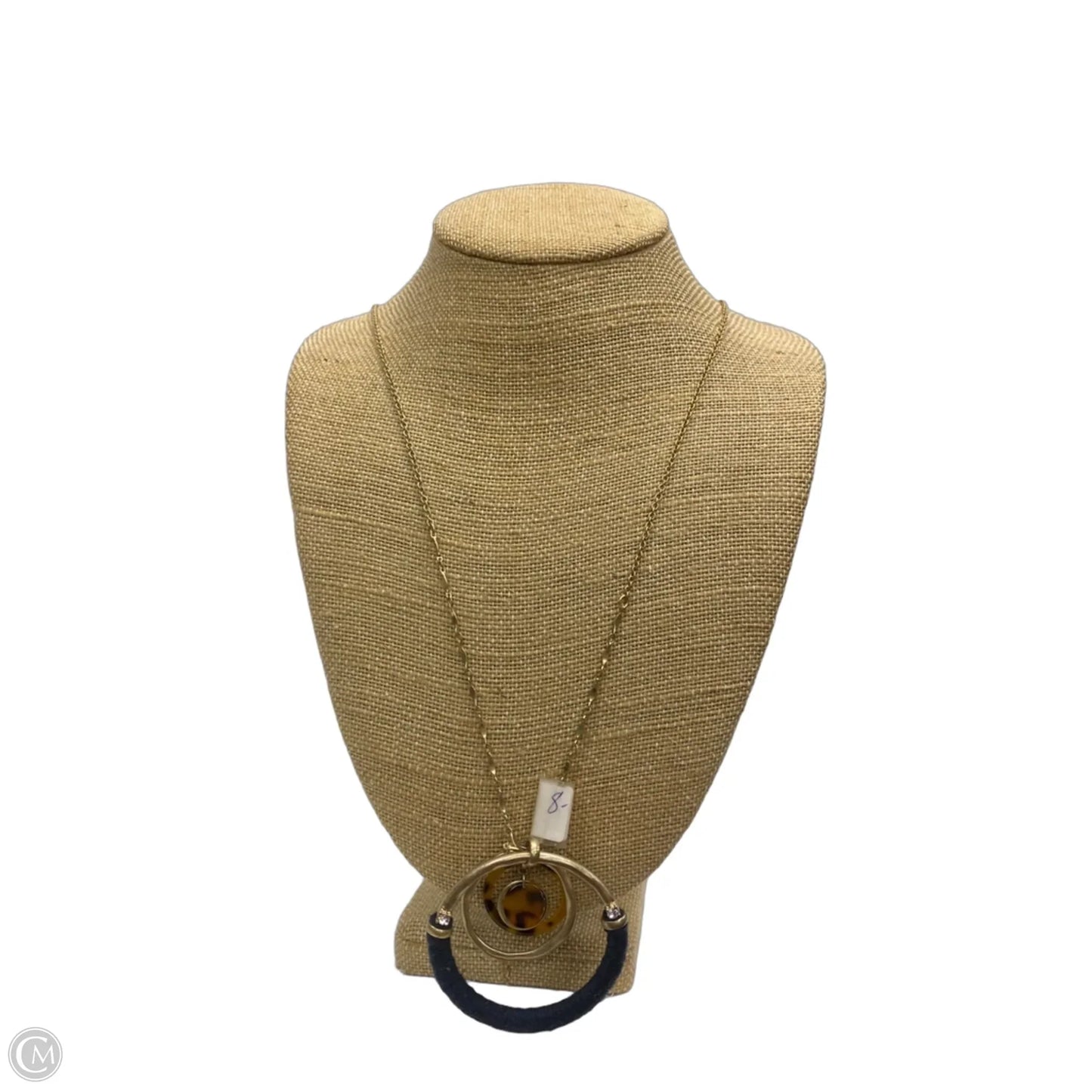 Necklace Statement By Clothes Mentor