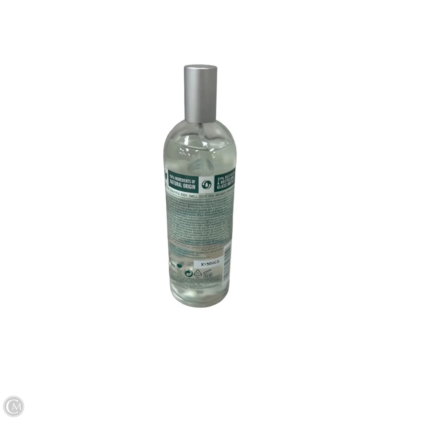 Body Mist/spray By Clothes Mentor, Size: Small