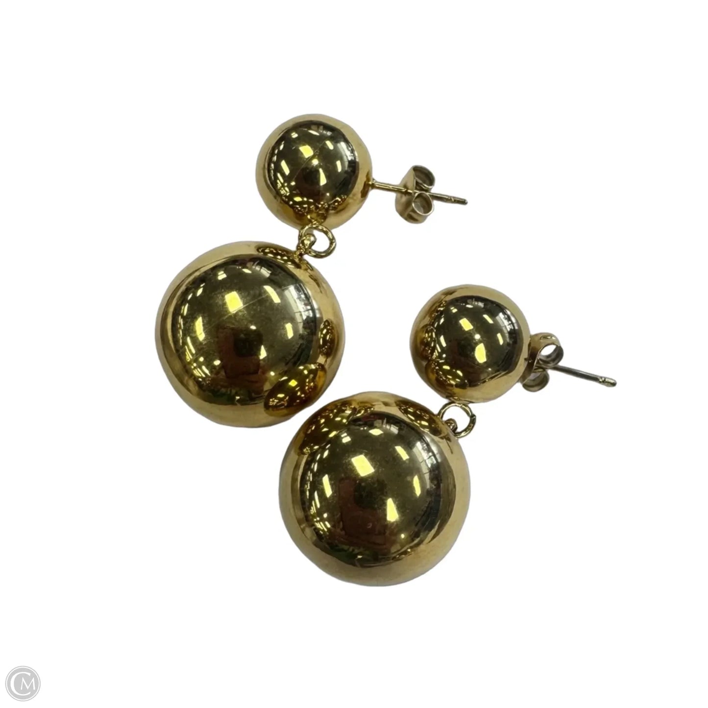 Earrings Dangle/drop By Clothes Mentor