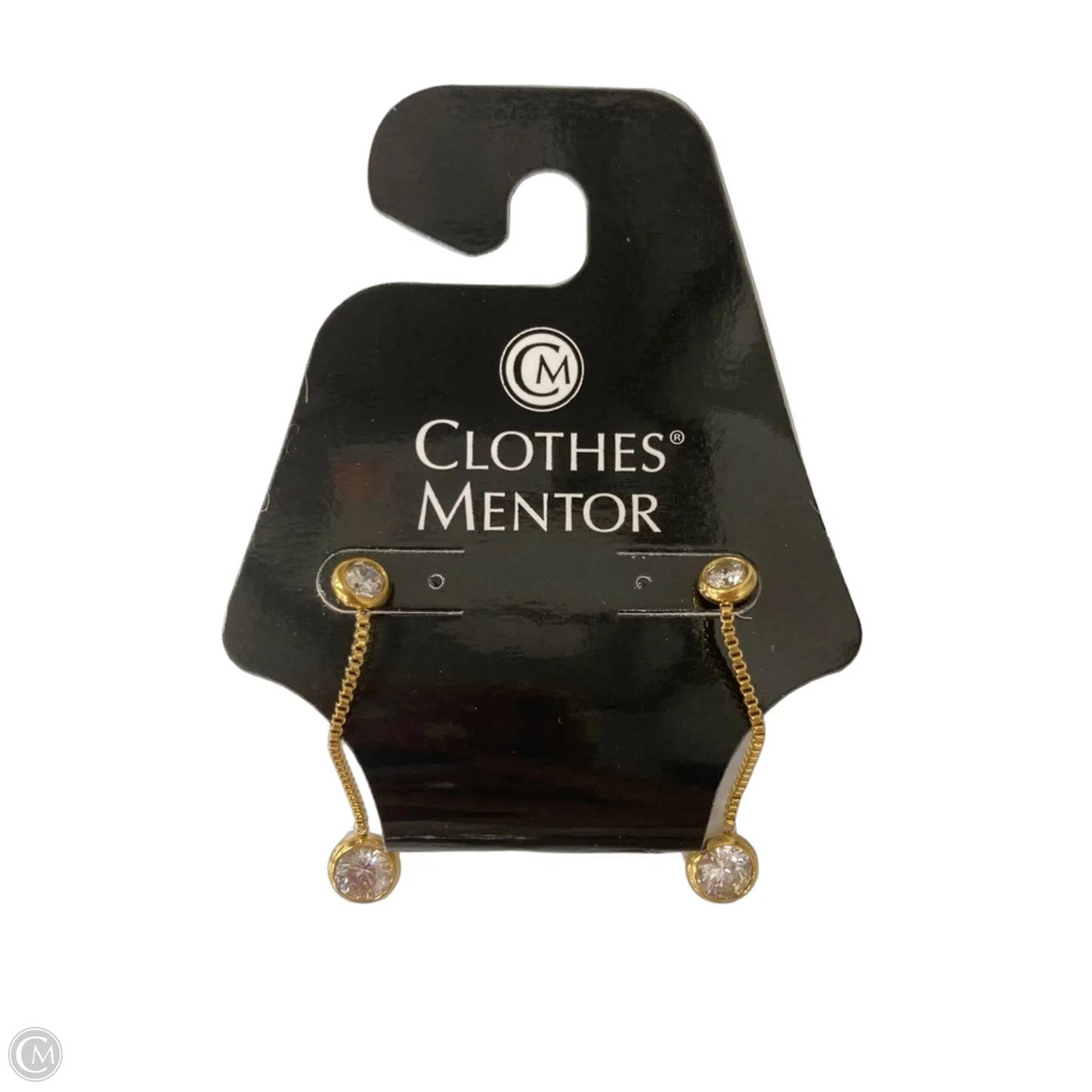 Earrings Dangle/drop By Clothes Mentor