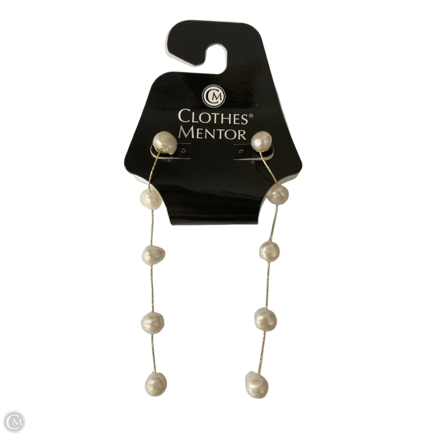 Earrings Dangle/drop By Clothes Mentor