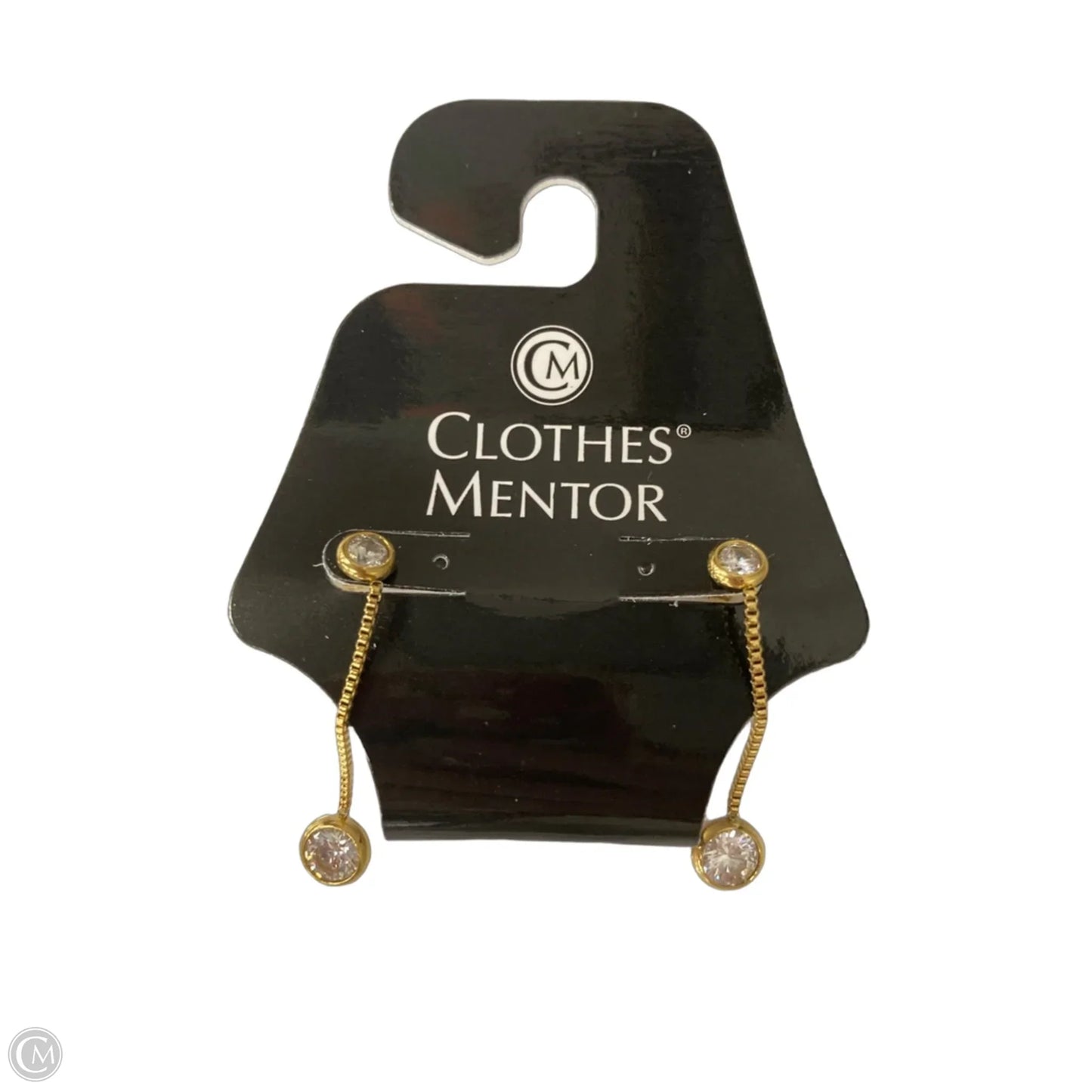 Earrings Dangle/drop By Clothes Mentor