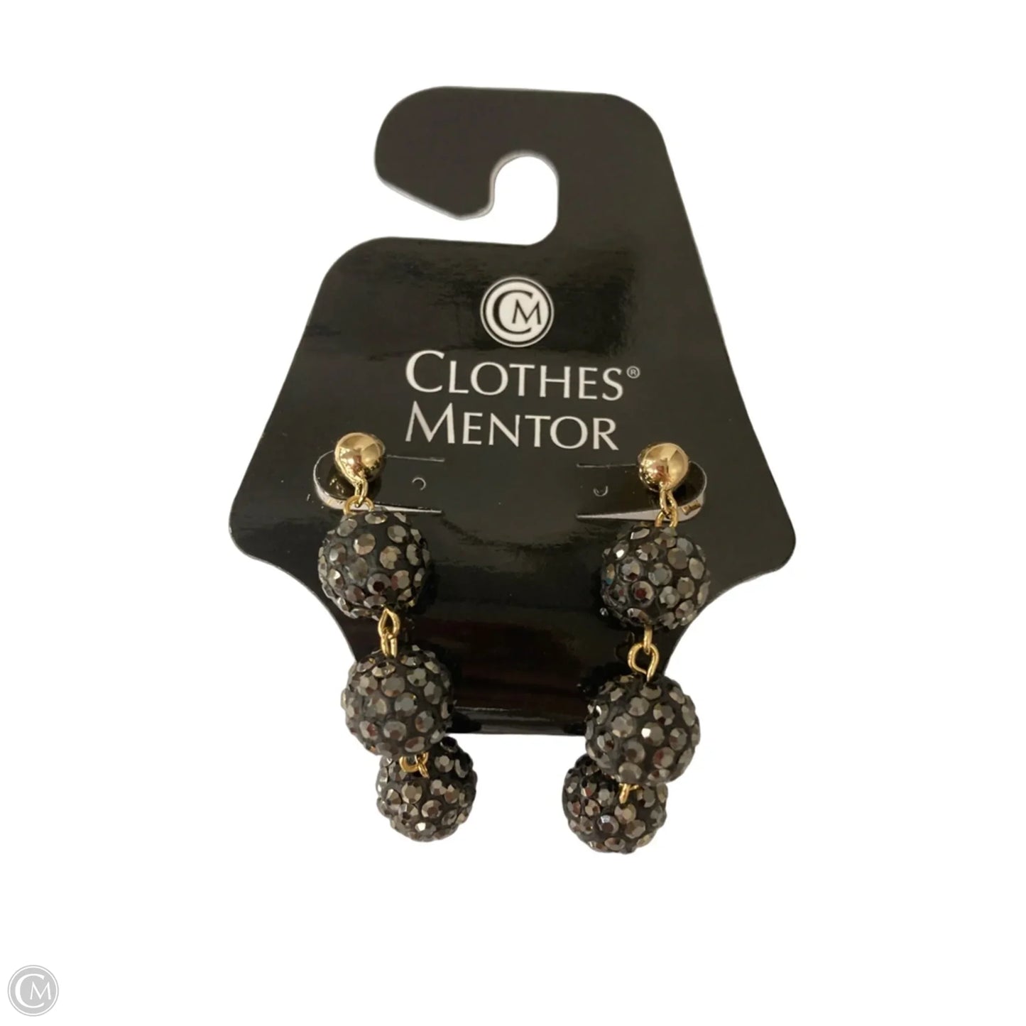 Earrings Dangle/drop By Clothes Mentor
