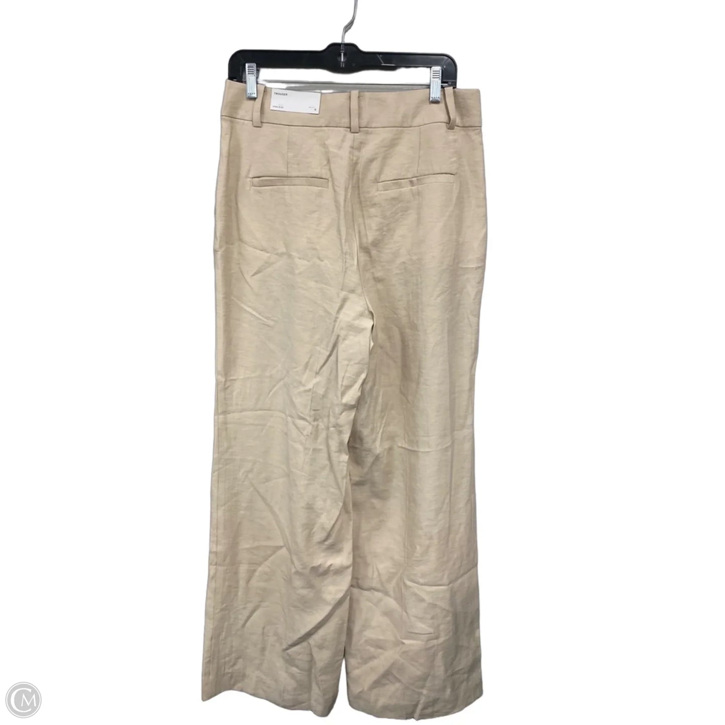 Pants Chinos & Khakis By Loft In Beige, Size: 6