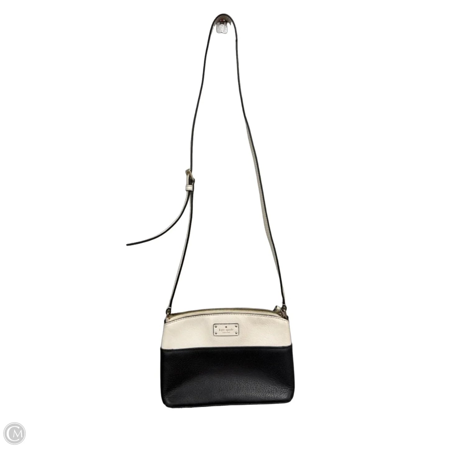 Crossbody Designer By Kate Spade, Size: Small