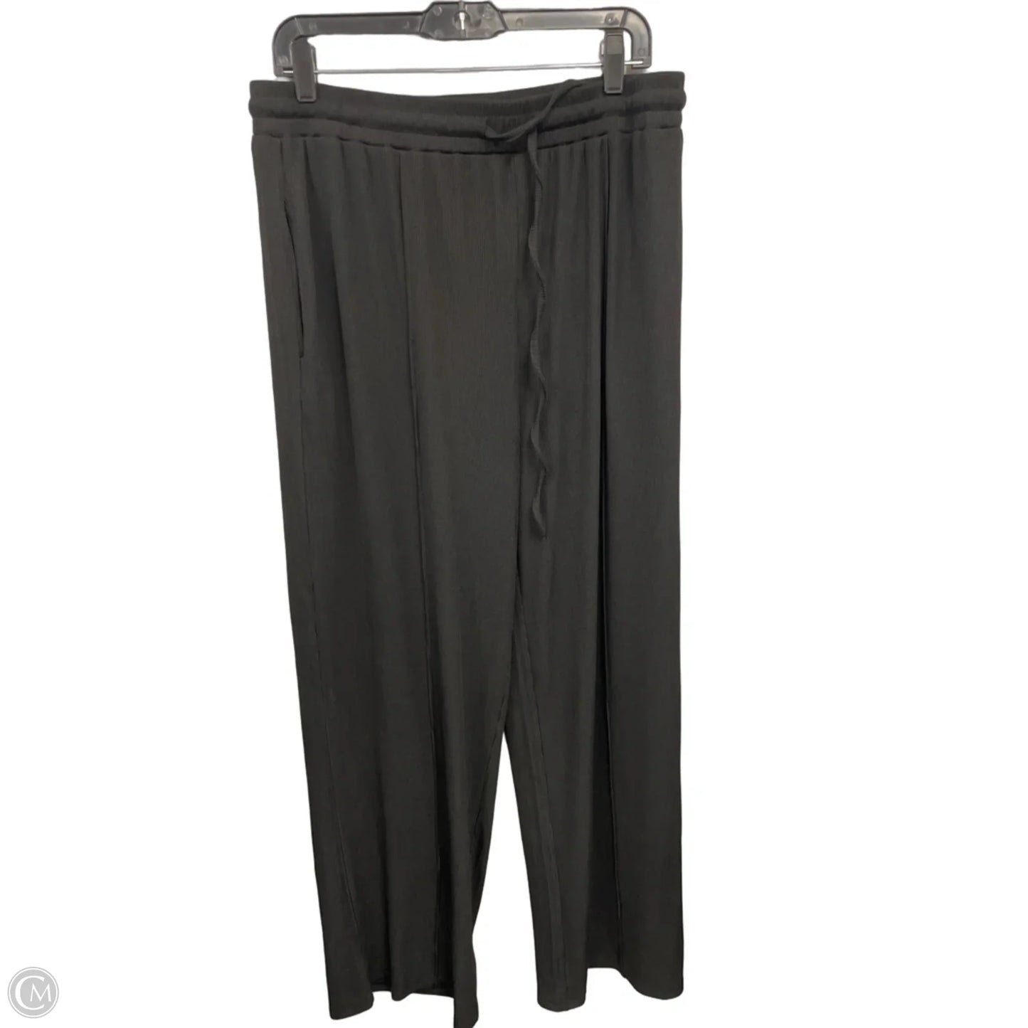 Lounge Set Pants By Btfbm In Black, Size: Xl