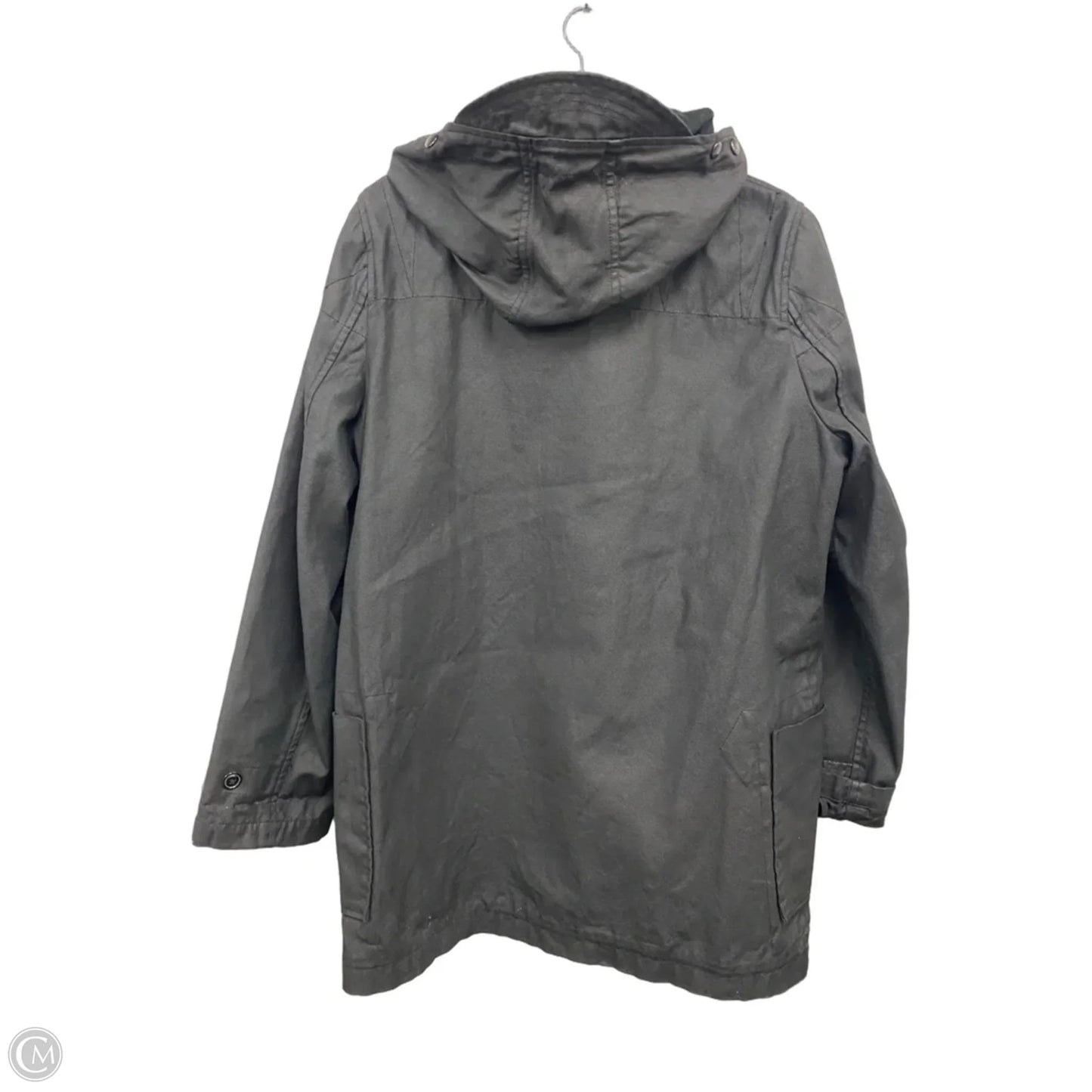 Coat Other By Denim & Supply By Ralph Lauren In Black, Size: L