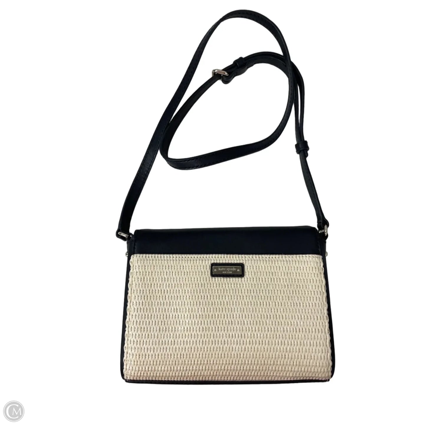 Crossbody Designer By Kate Spade, Size: Small