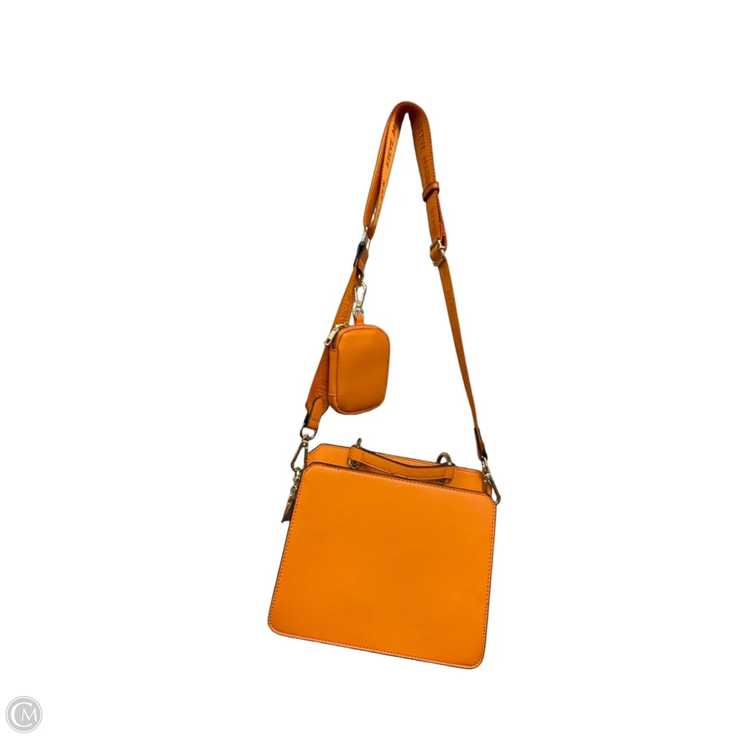 Crossbody By Steve Madden, Size: Medium