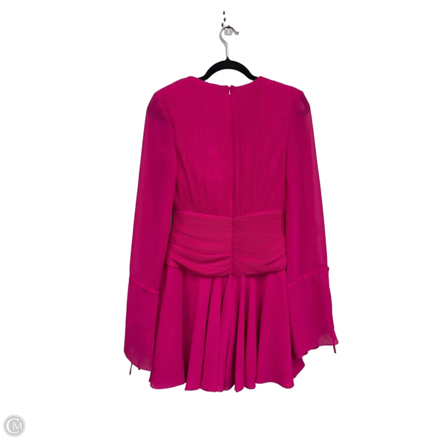 Dress Party Short By Cma In Pink, Size: 2