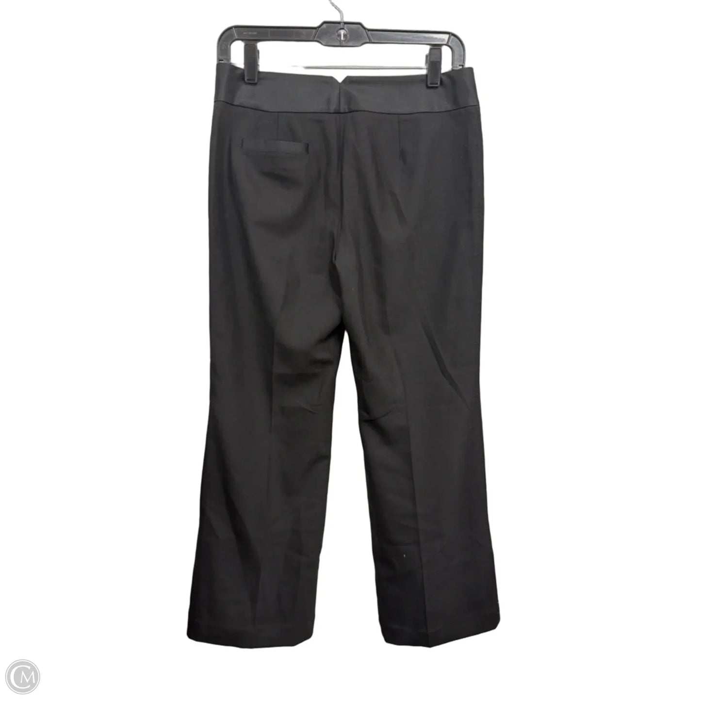 Pants Dress By Ann Taylor In Black, Size: 4p