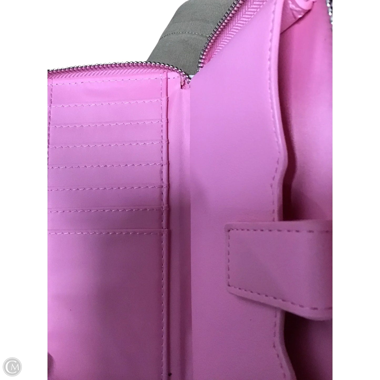 Wallet By Clothes Mentor, Size: Large