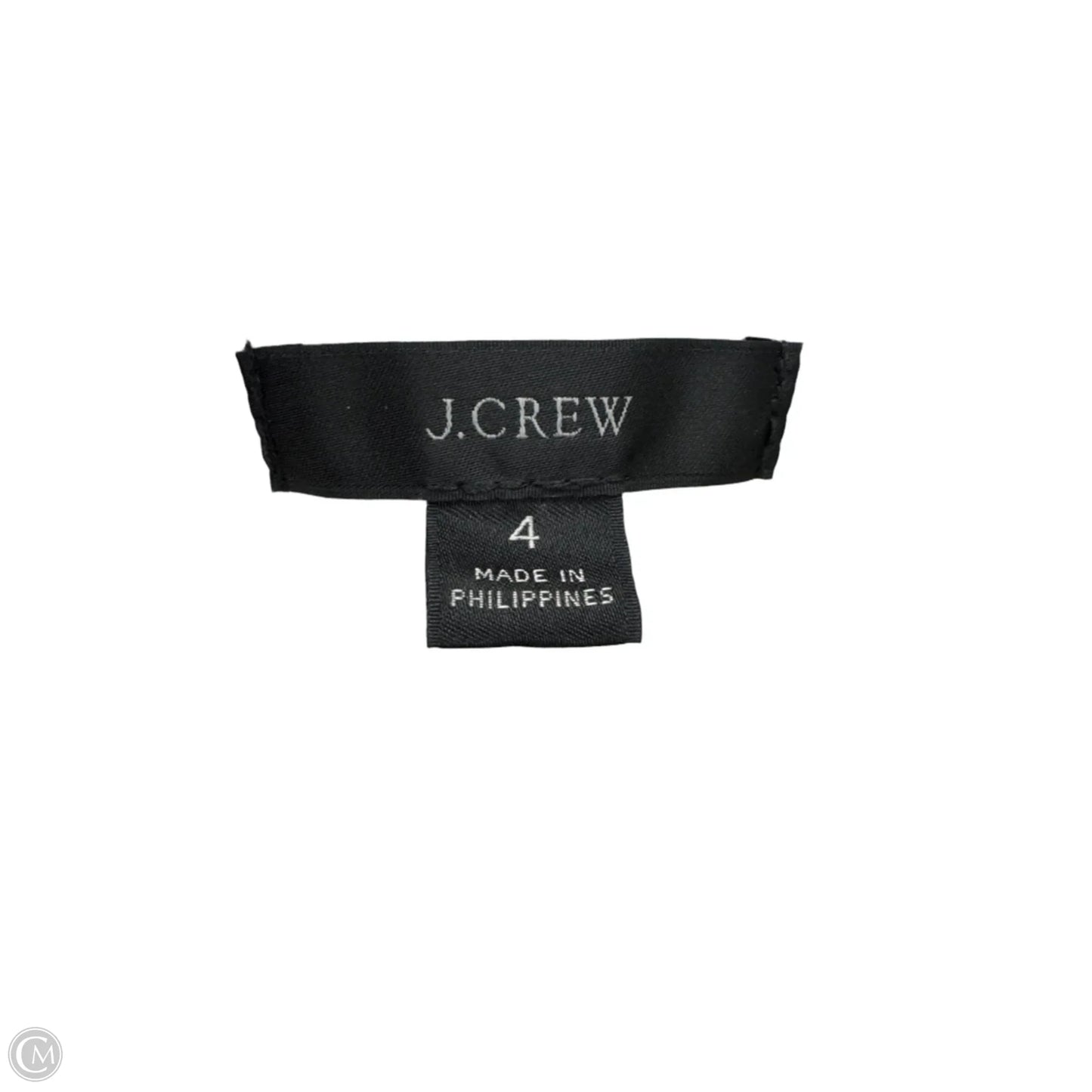 Dress Party Short By J. Crew In Animal Print, Size: 4