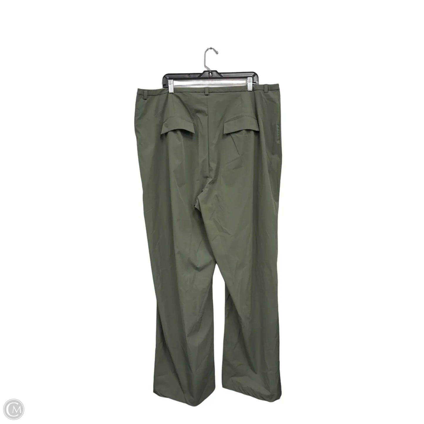 Pants Other By Fashion Nova In Green, Size: 3x