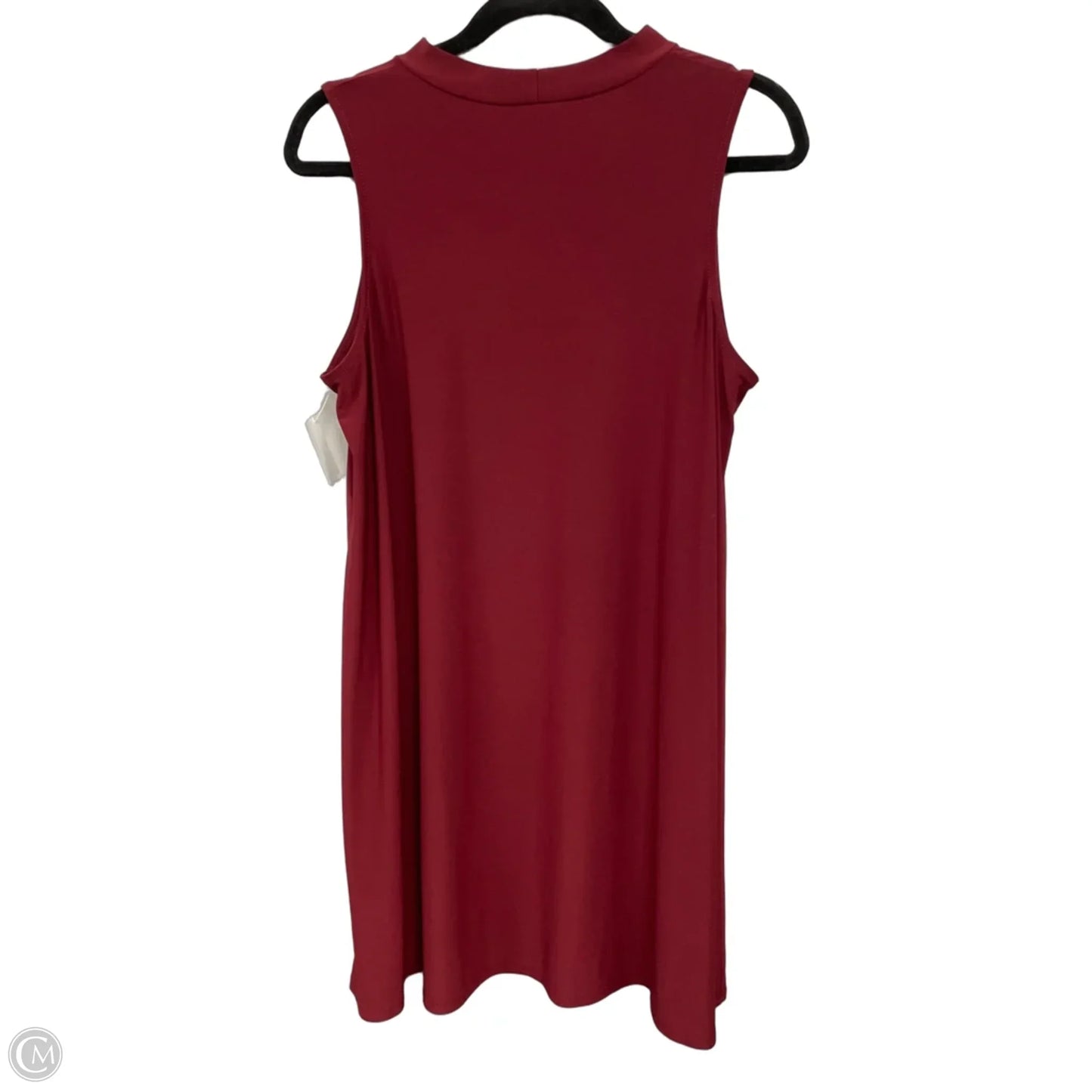 Dress Casual Short By Tiana B In Red, Size: 14