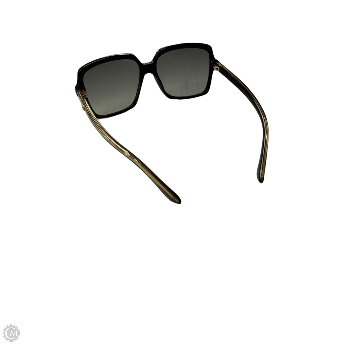 Sunglasses Luxury Designer By Gucci, Size: Large