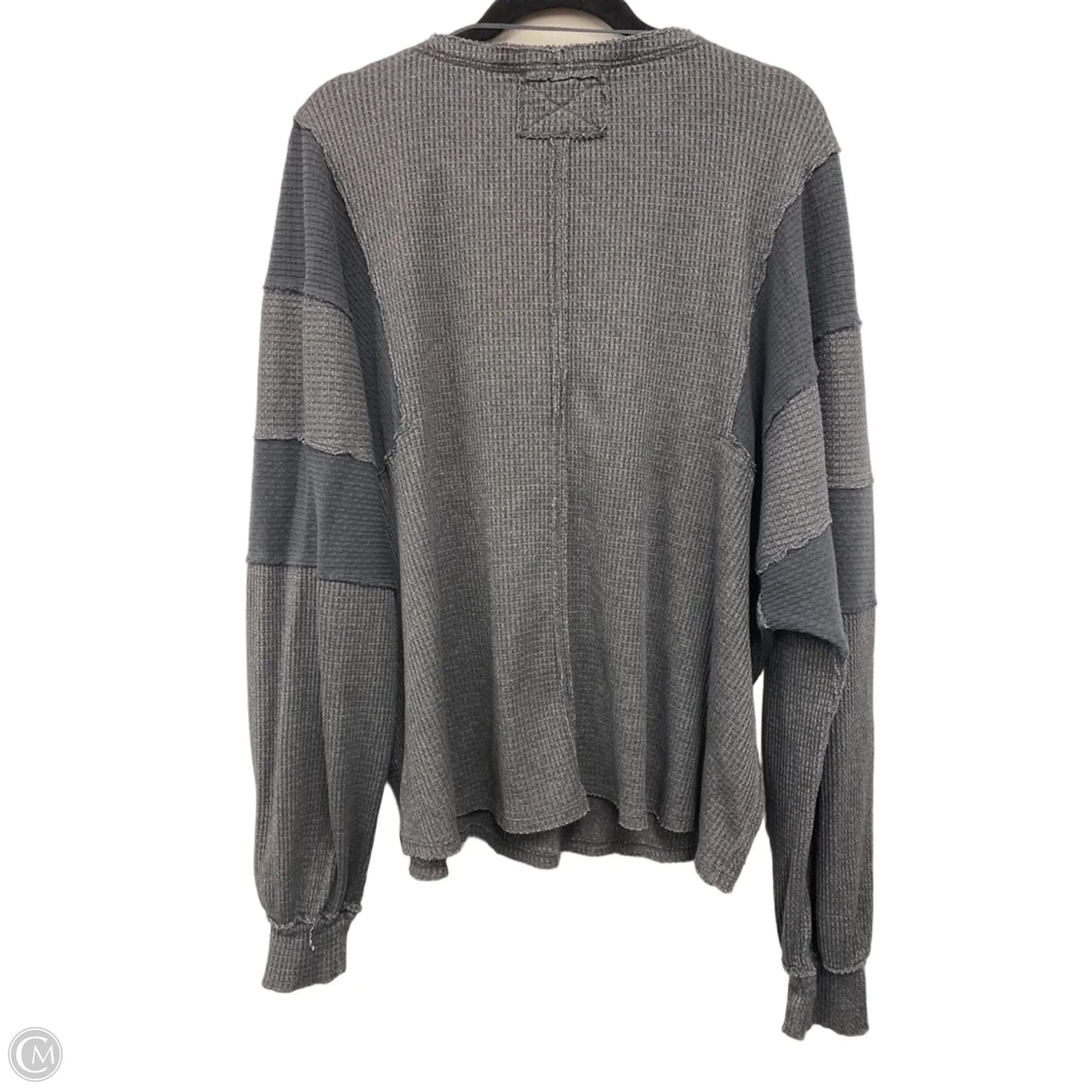 Sweater By We The Free In Grey, Size: S