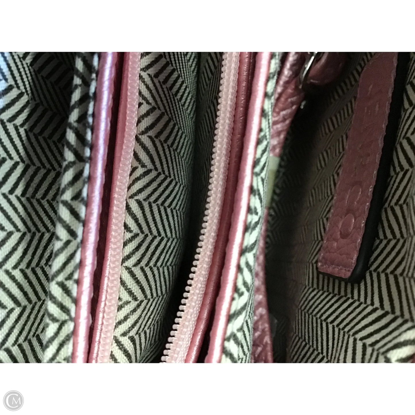 Crossbody By Jen & Co, Size: Medium