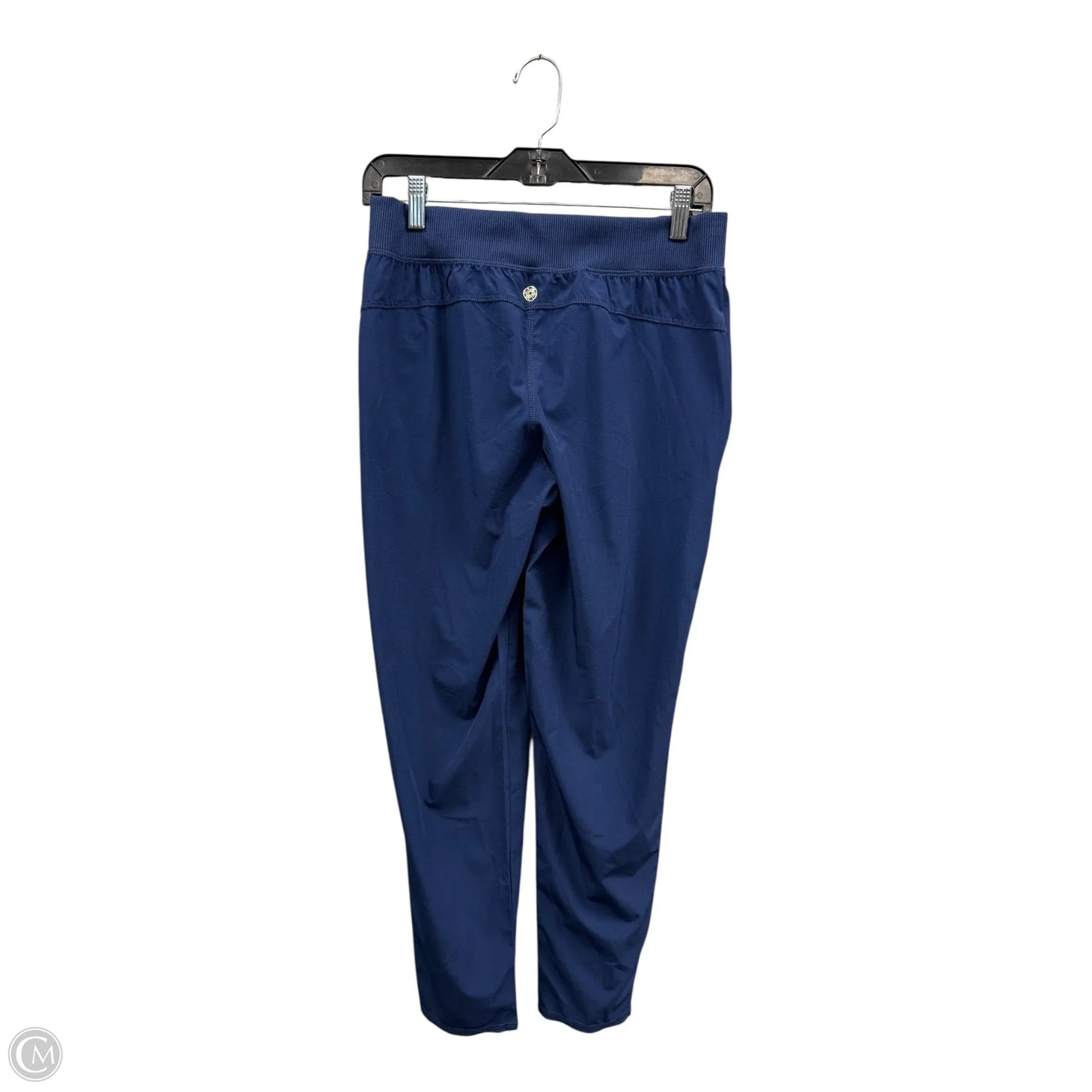 Pants Designer By Lilly Pulitzer In Navy, Size: S