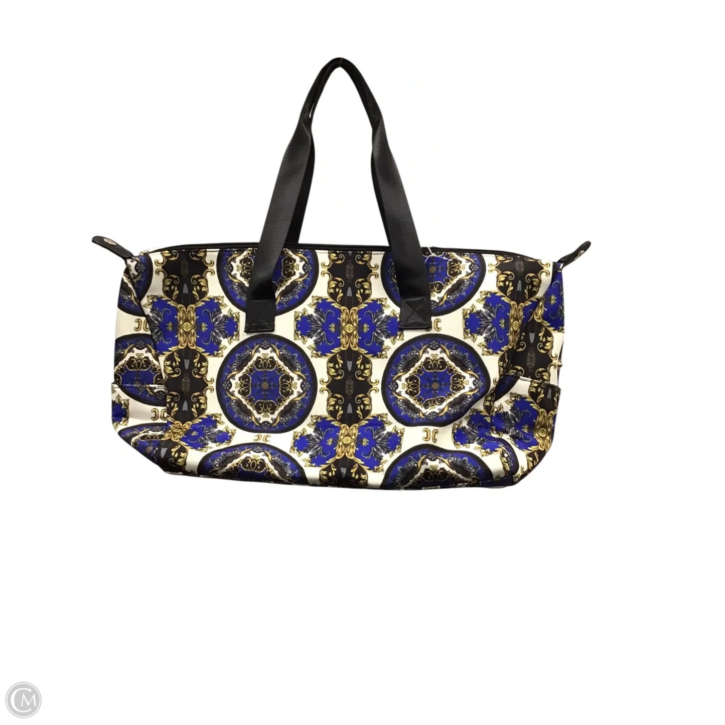 Duffle And Weekender Designer By Alice + Olivia, Size: Medium