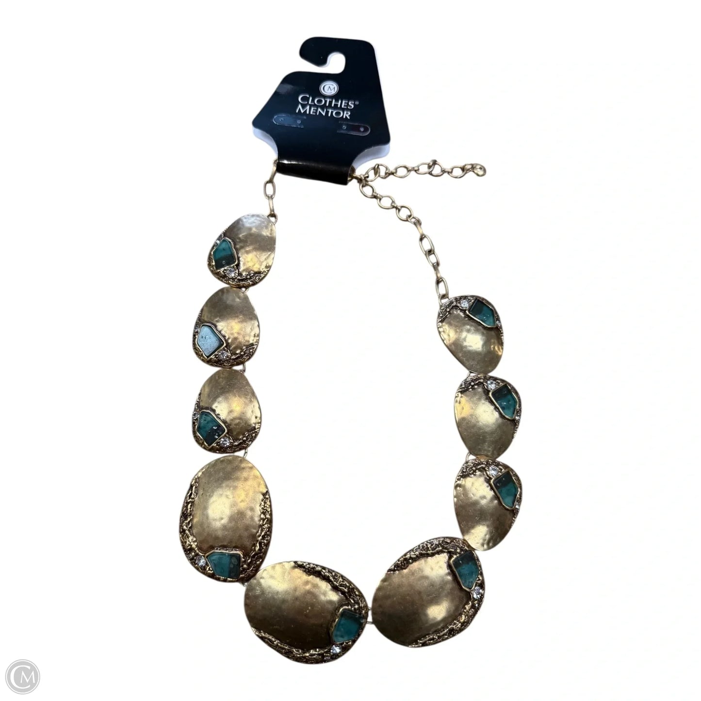 Necklace Statement By Clothes Mentor