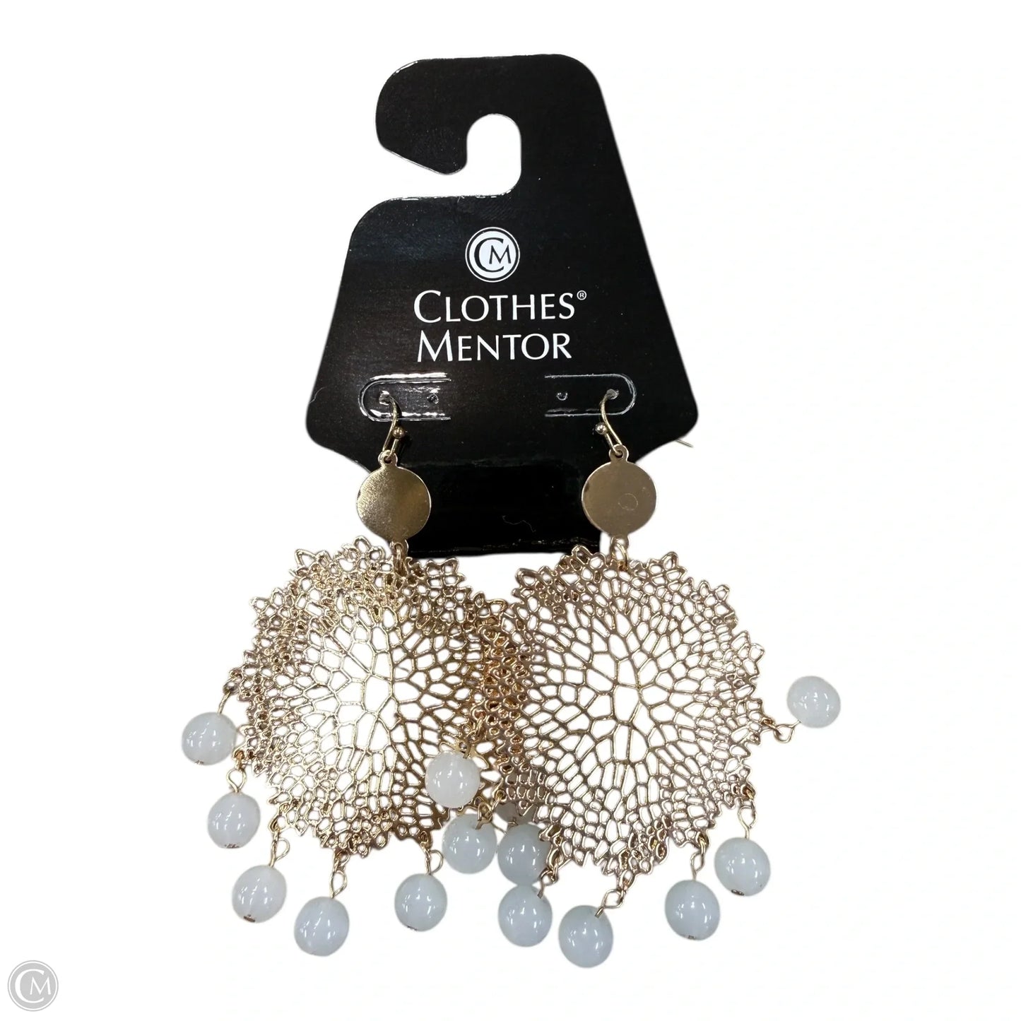 Earrings Statement By Clothes Mentor