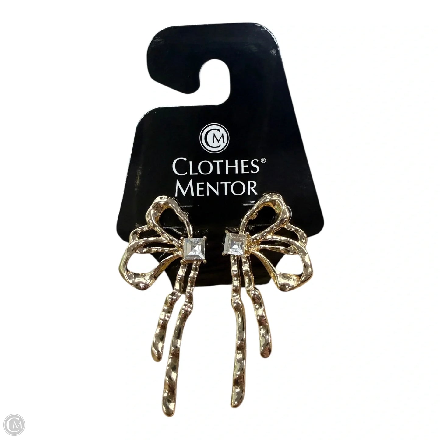 Earrings Statement By Clothes Mentor