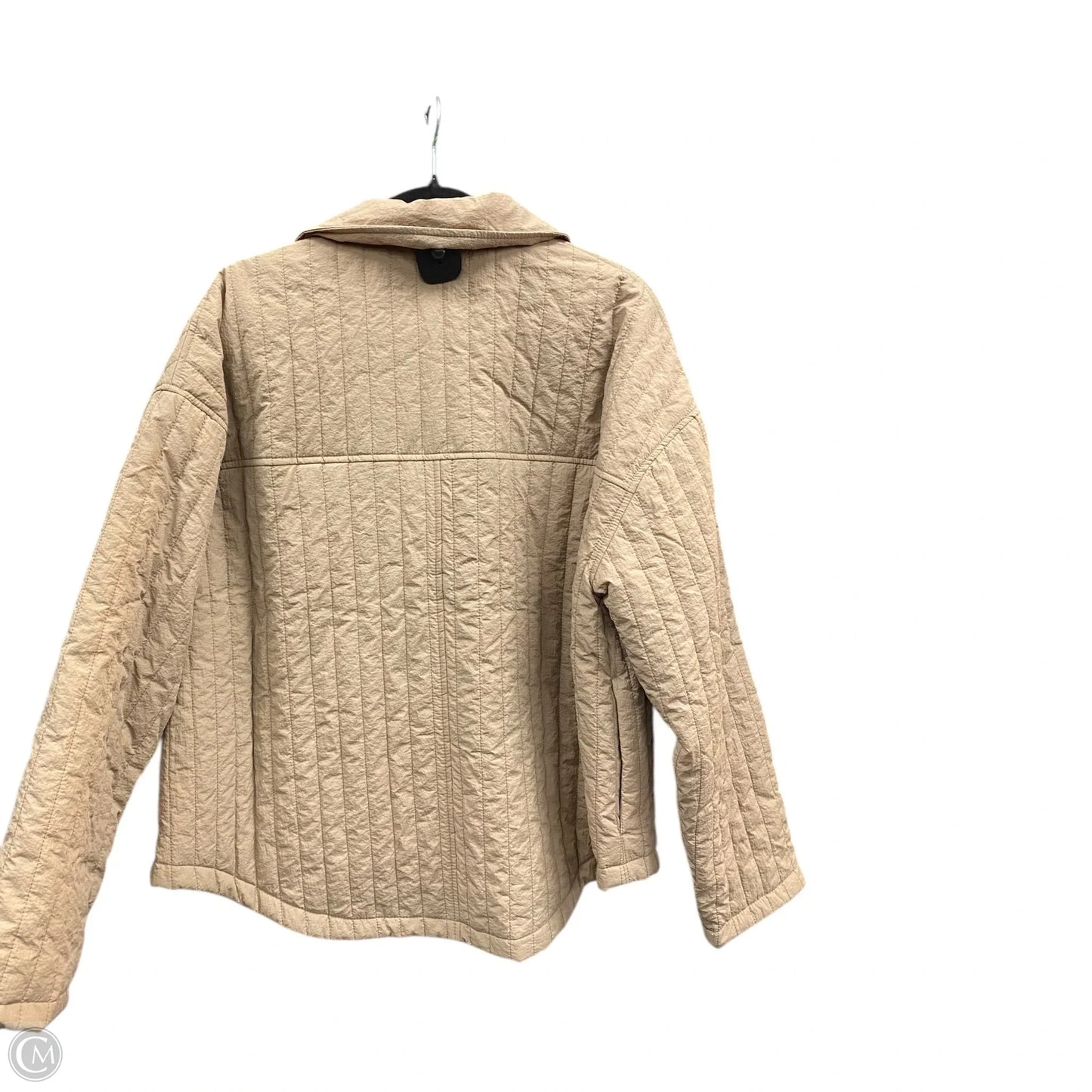 Jacket Other By Old Navy In Brown, Size: M