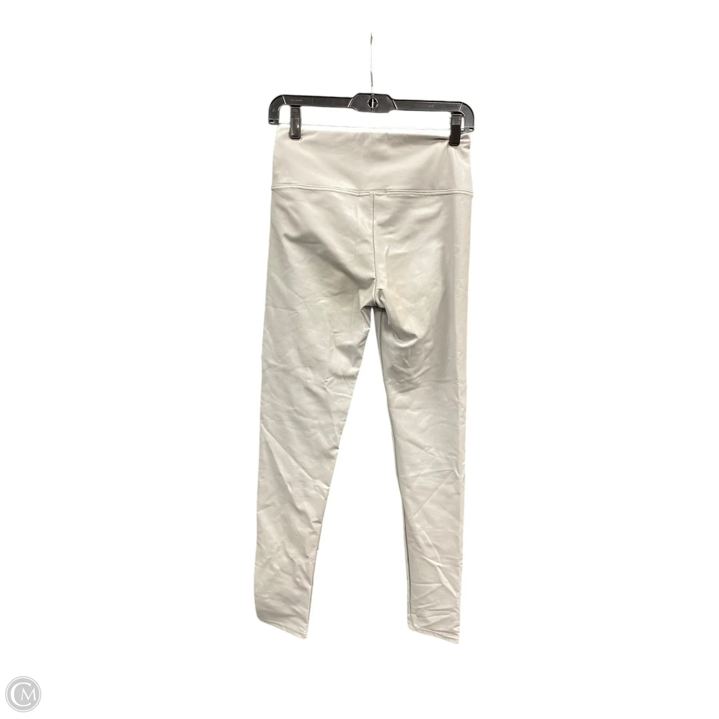 Pants Leggings By Bagatelle In Grey, Size: S