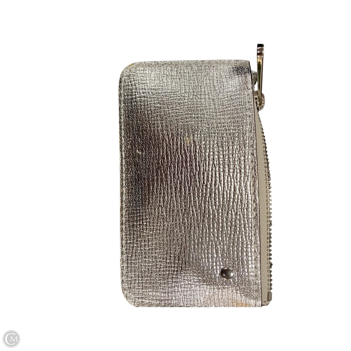 Coin Purse Designer By Michael Kors, Size: Small