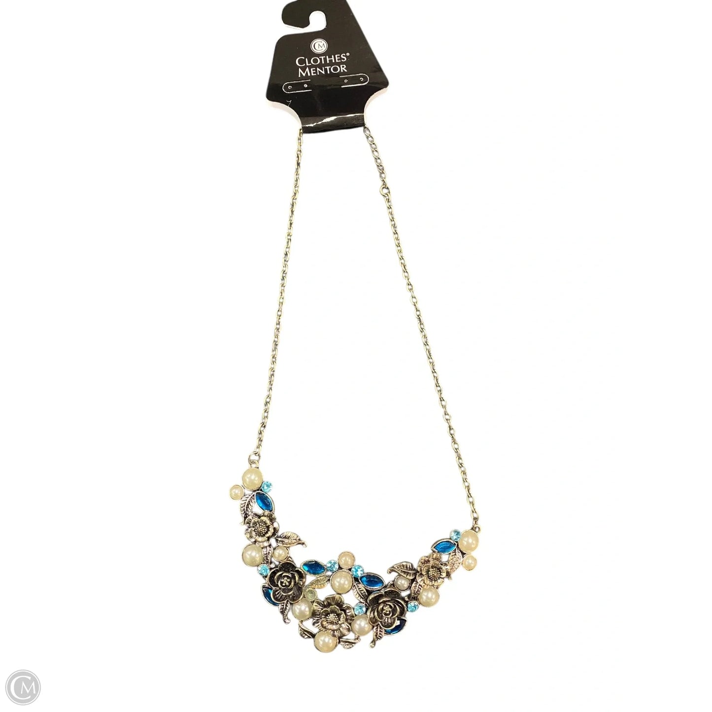 Necklace Statement By Clothes Mentor