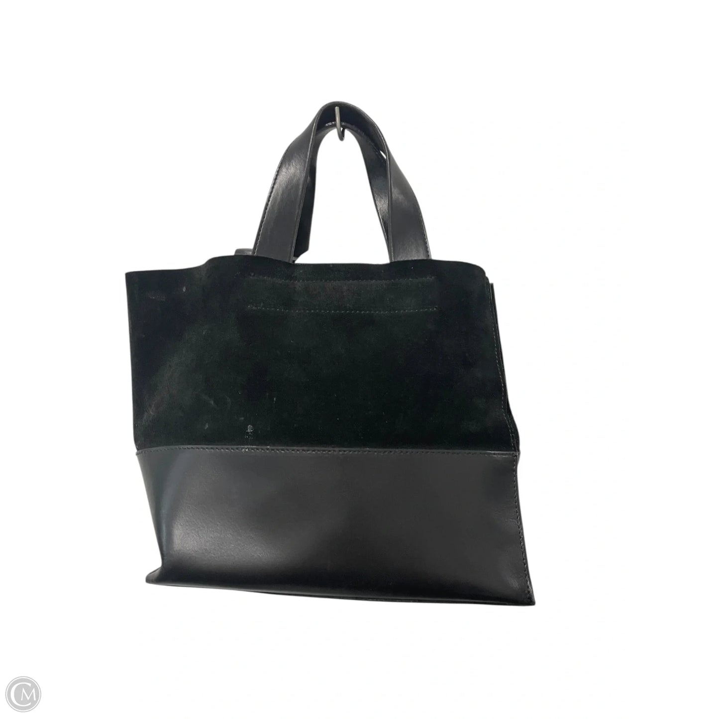 Handbag Luxury Designer By Furla, Size: Small