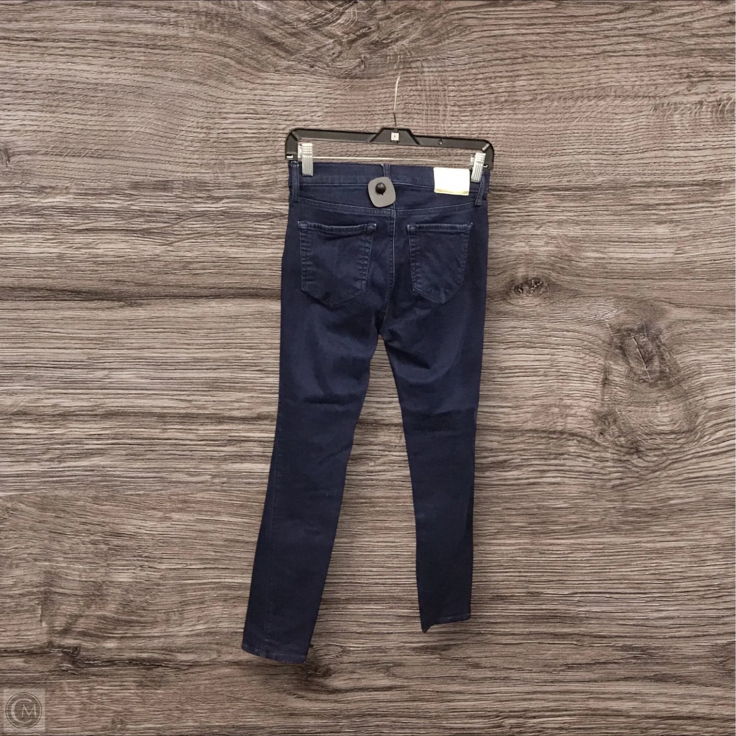 Jeans Designer By Lilly Pulitzer In Blue, Size: 4