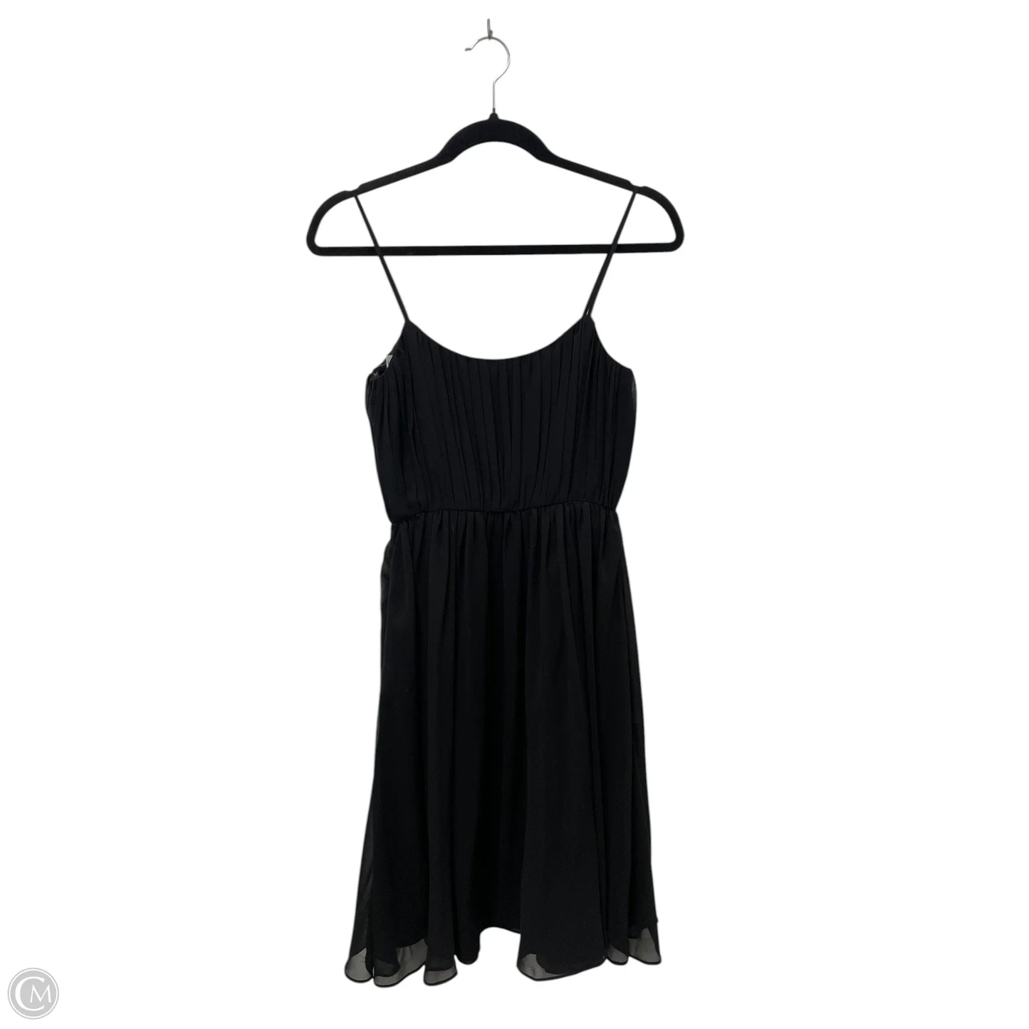 Dress Casual Short By Reiss In Black, Size: 2
