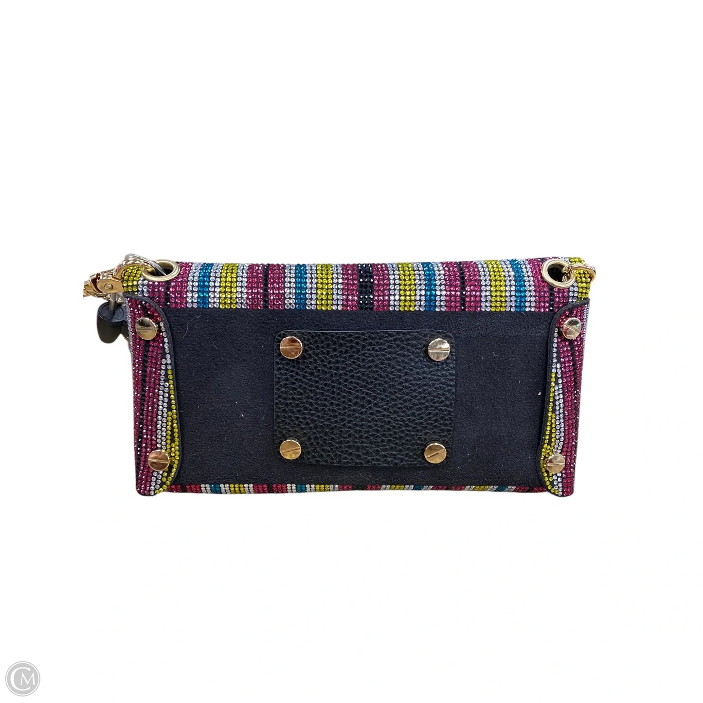 Crossbody By Clothes Mentor, Size: Small