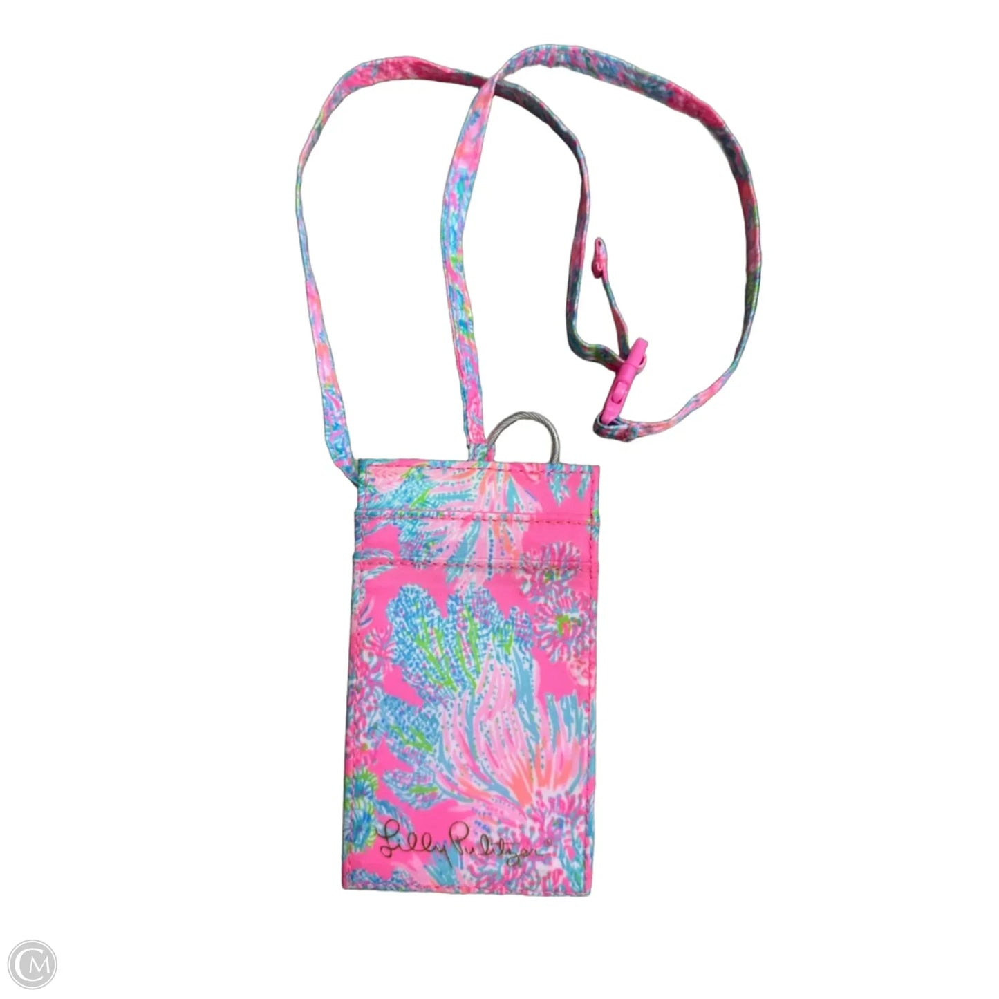 Lanyard Designer By Lilly Pulitzer, Size: Small