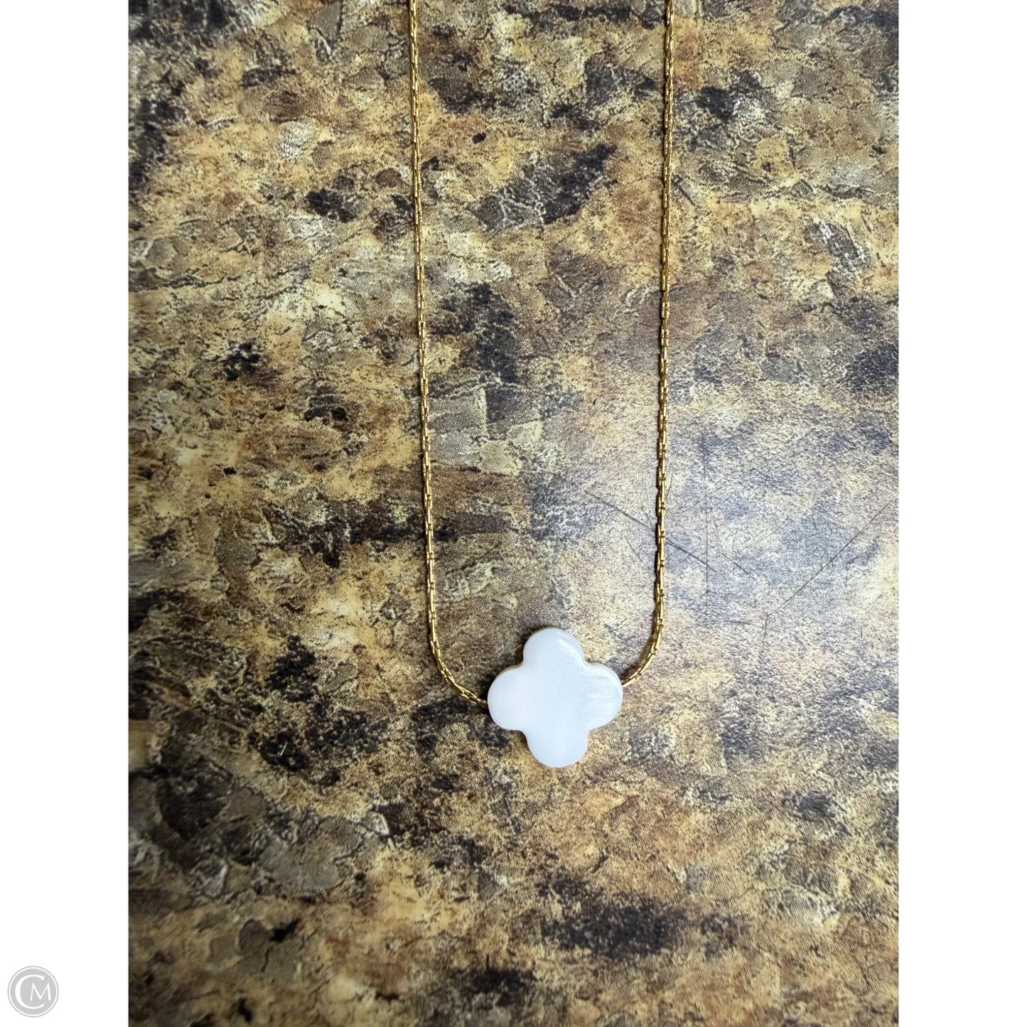Necklace Pendant By Cmb