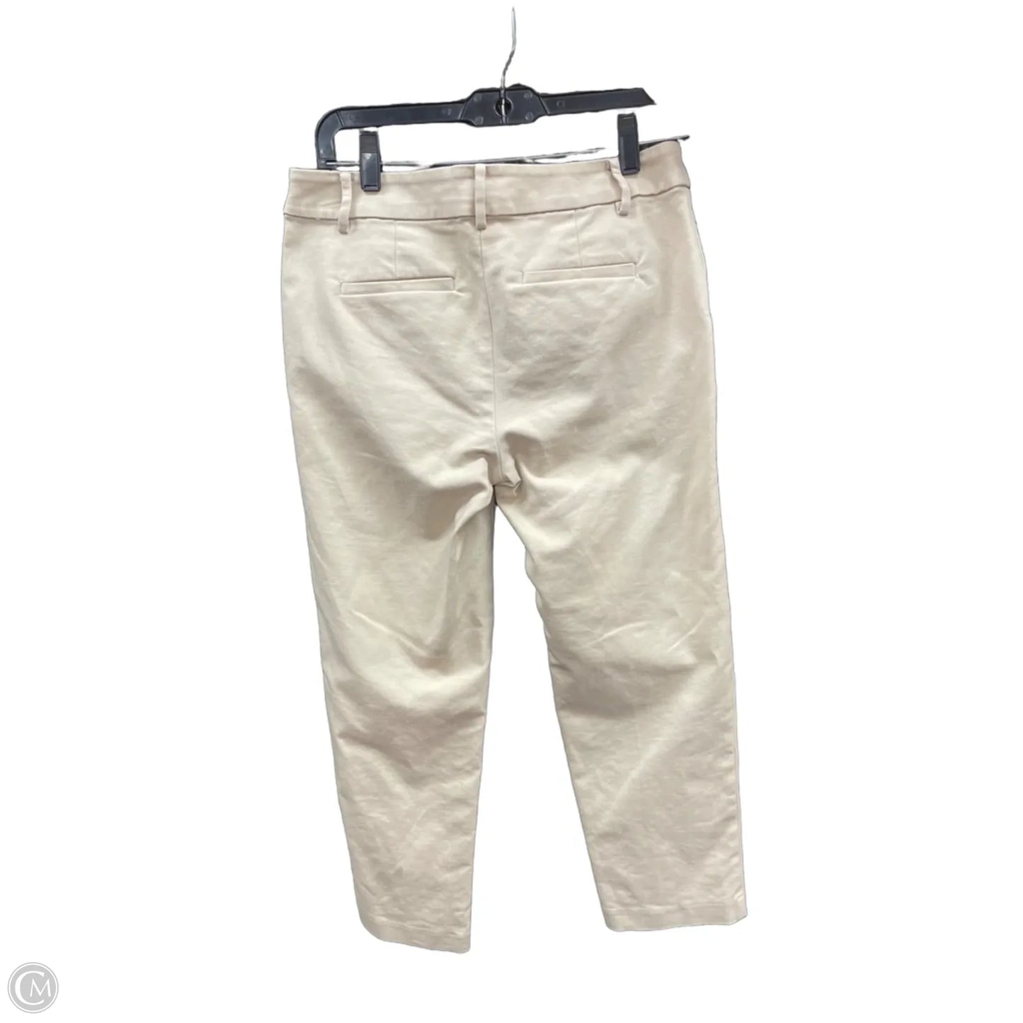 Pants Chinos & Khakis By Loft In Tan, Size: 2p