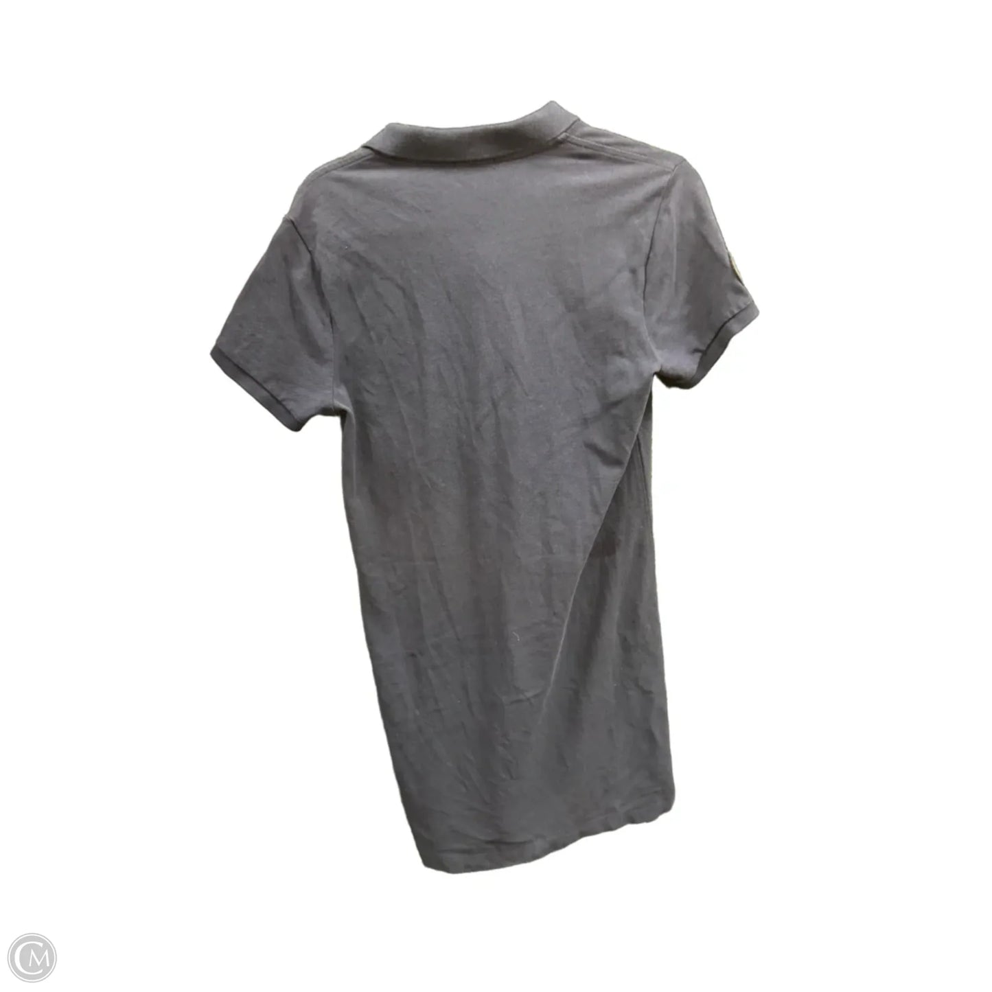 Dress Casual Short By Polo Ralph Lauren In Navy, Size: L