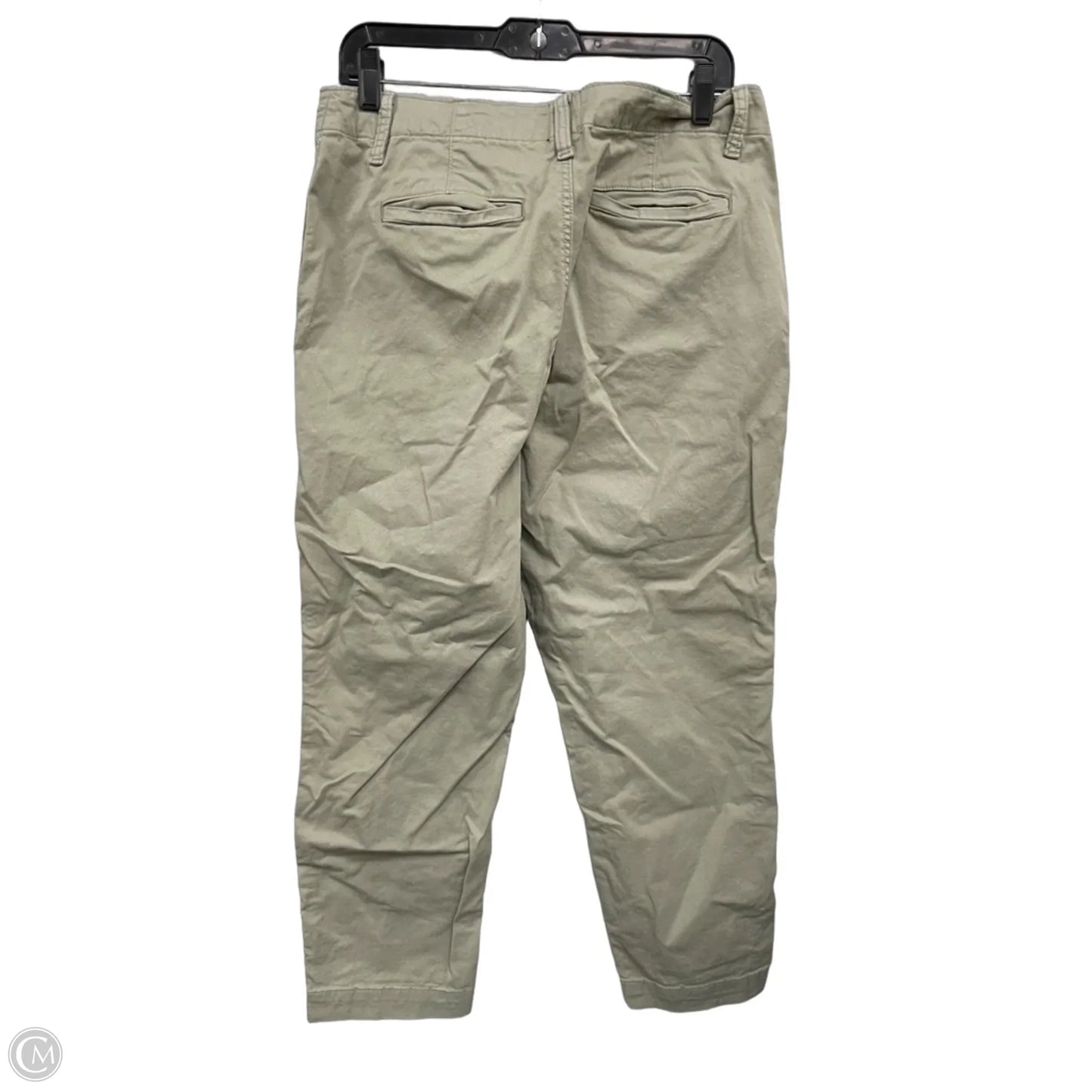 Pants Chinos & Khakis By Gap In Green, Size: 12