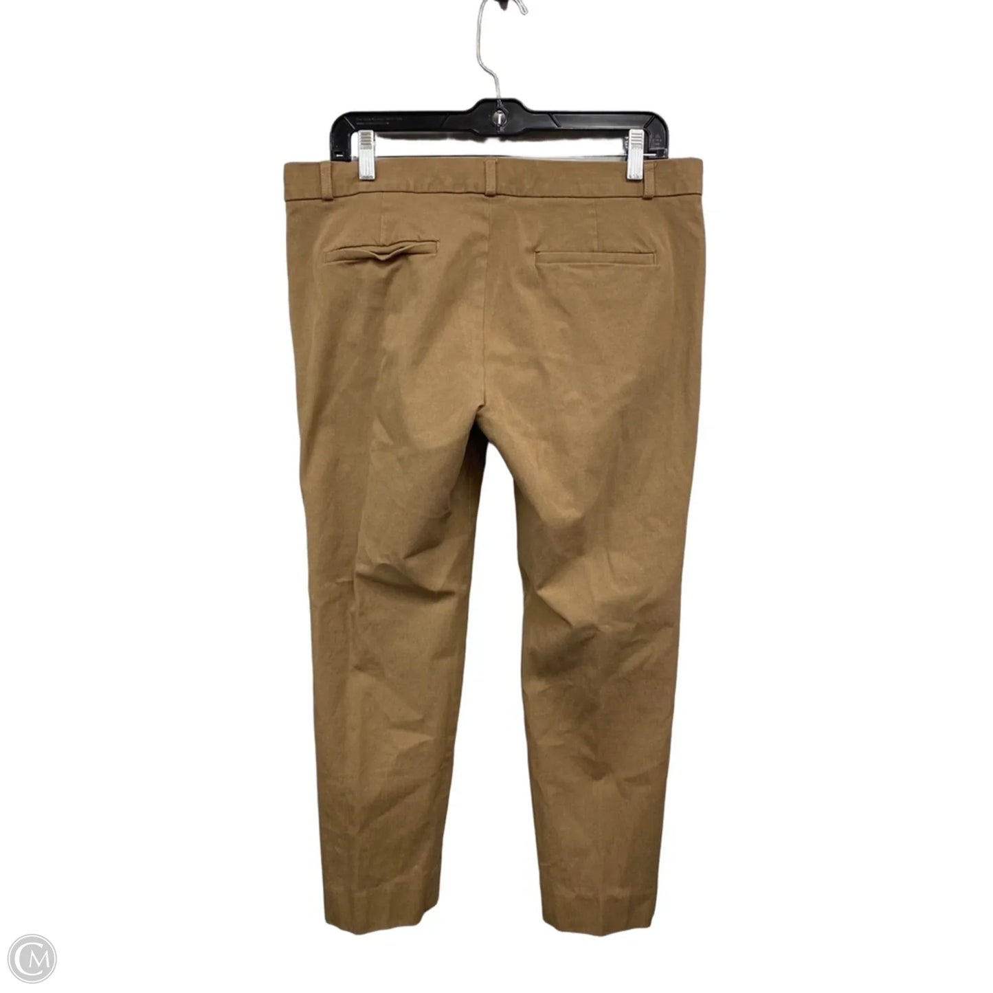 Pants Chinos & Khakis By Banana Republic In Tan, Size: 12