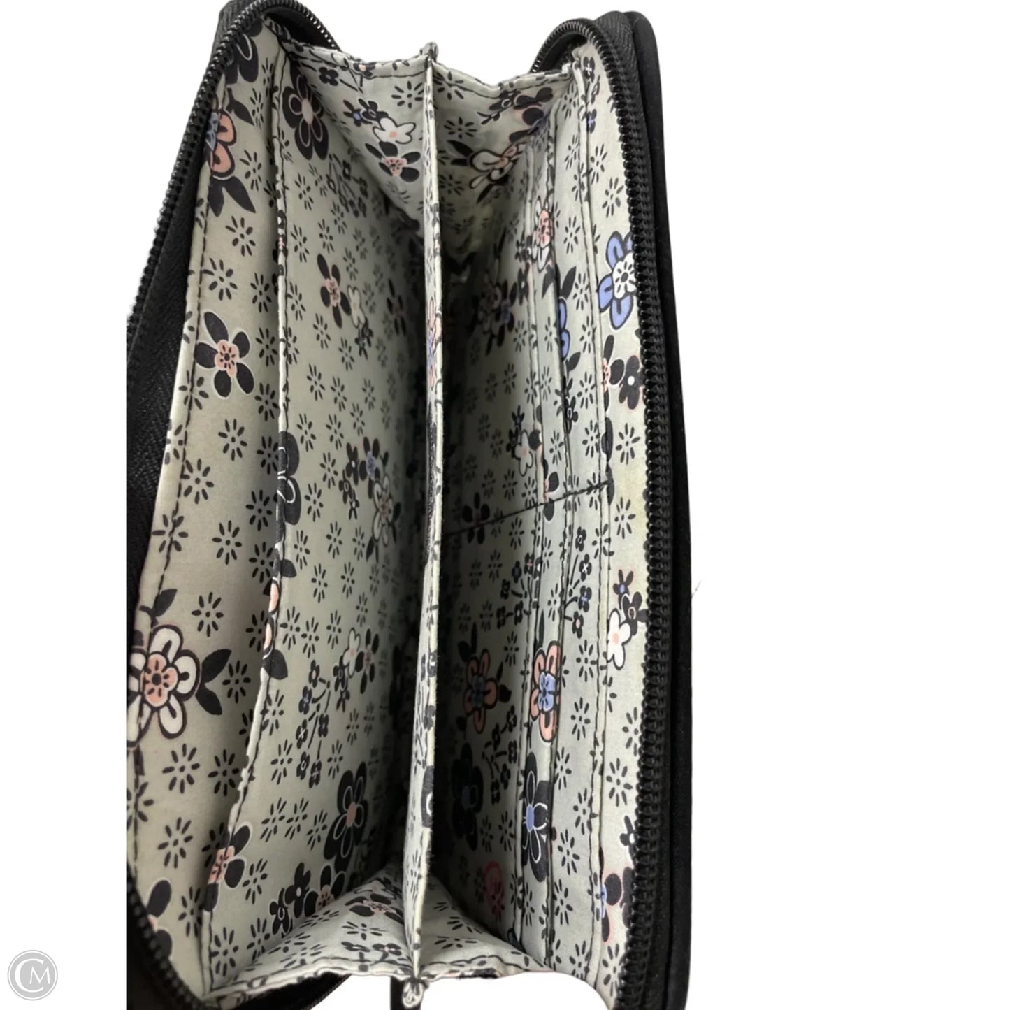 Wallet By Vera Bradley, Size: Large