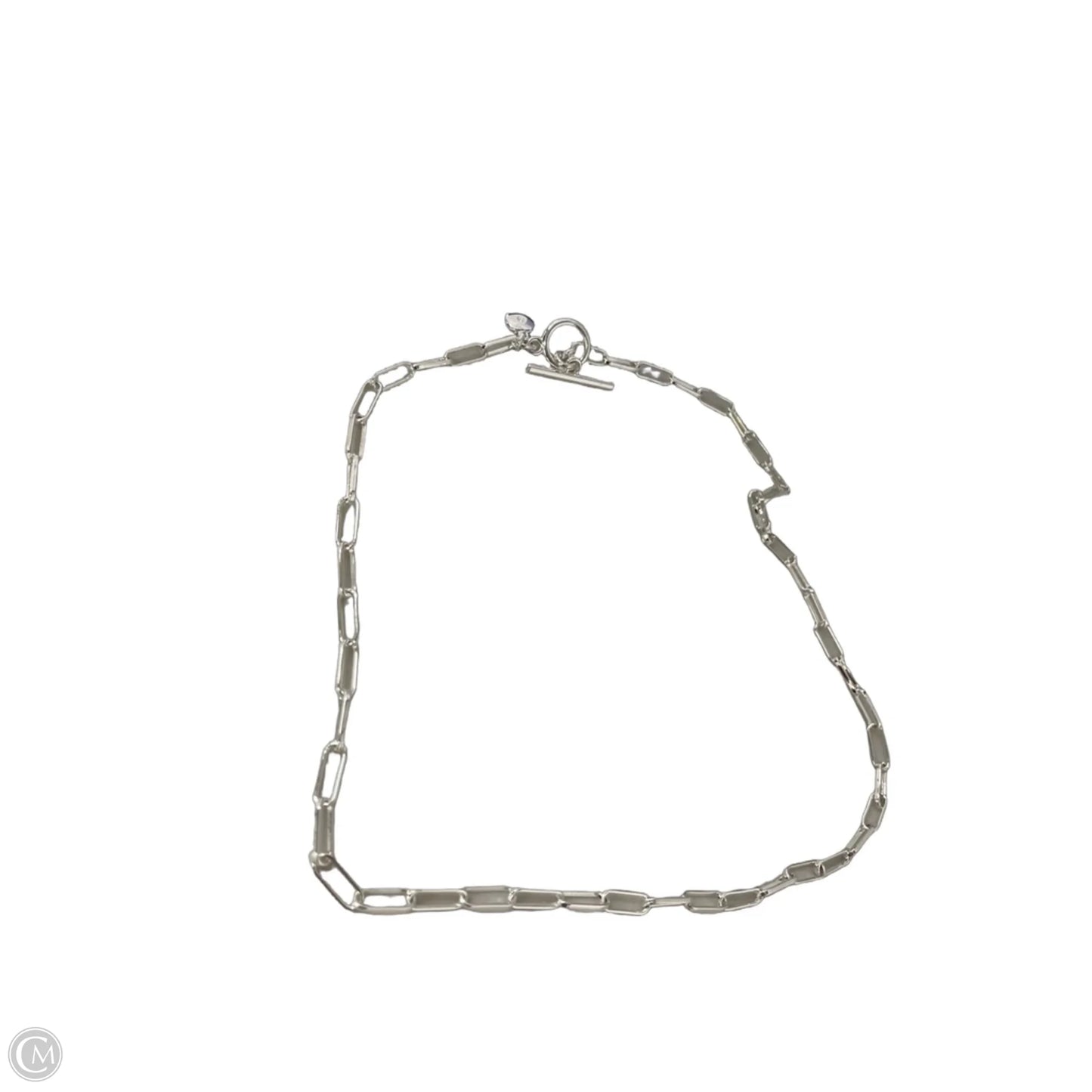 Necklace Chain By J. Crew