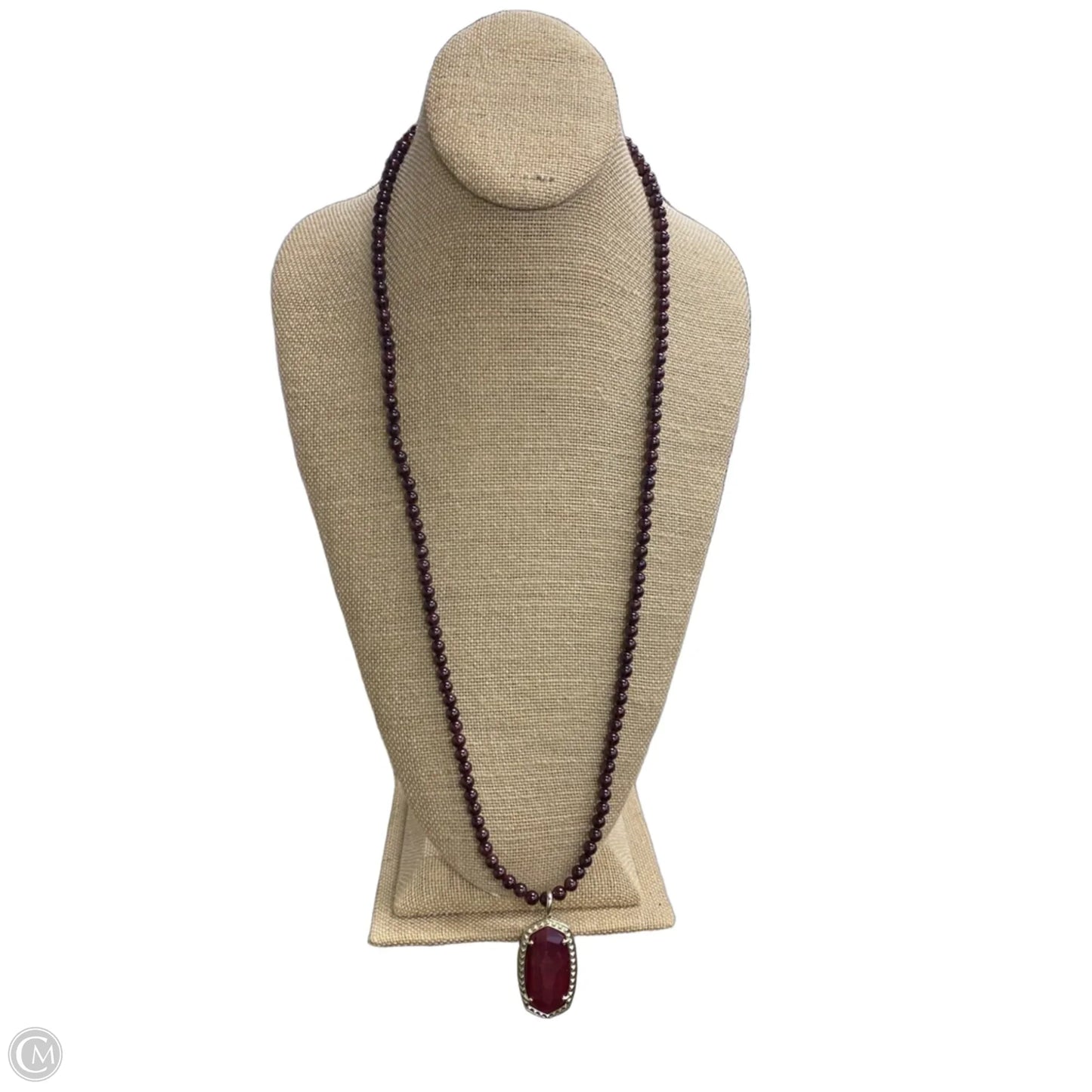 Necklace Pendant By Kendra Scott